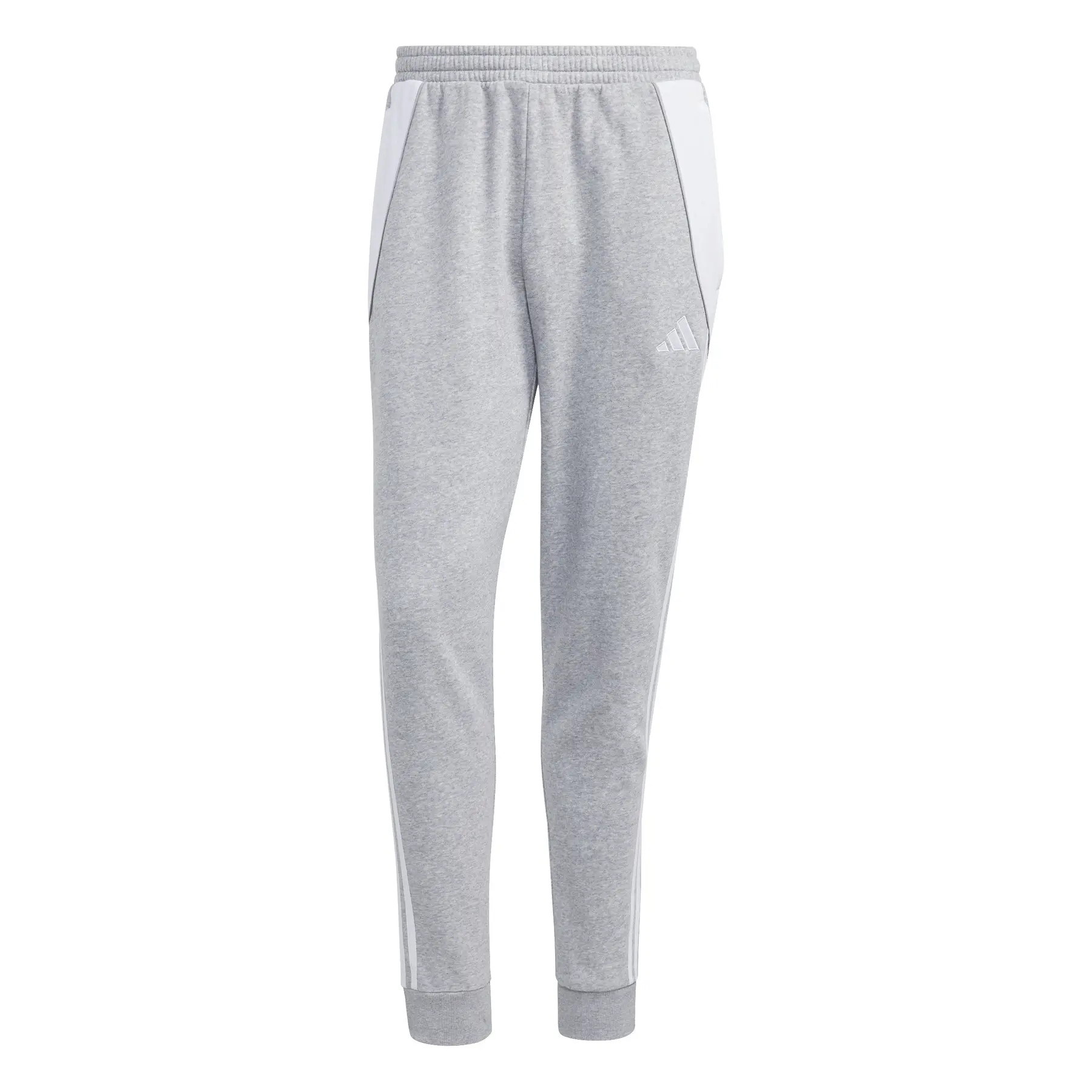 Jogginghose adidas Tiro 24 - Farbe: Grau