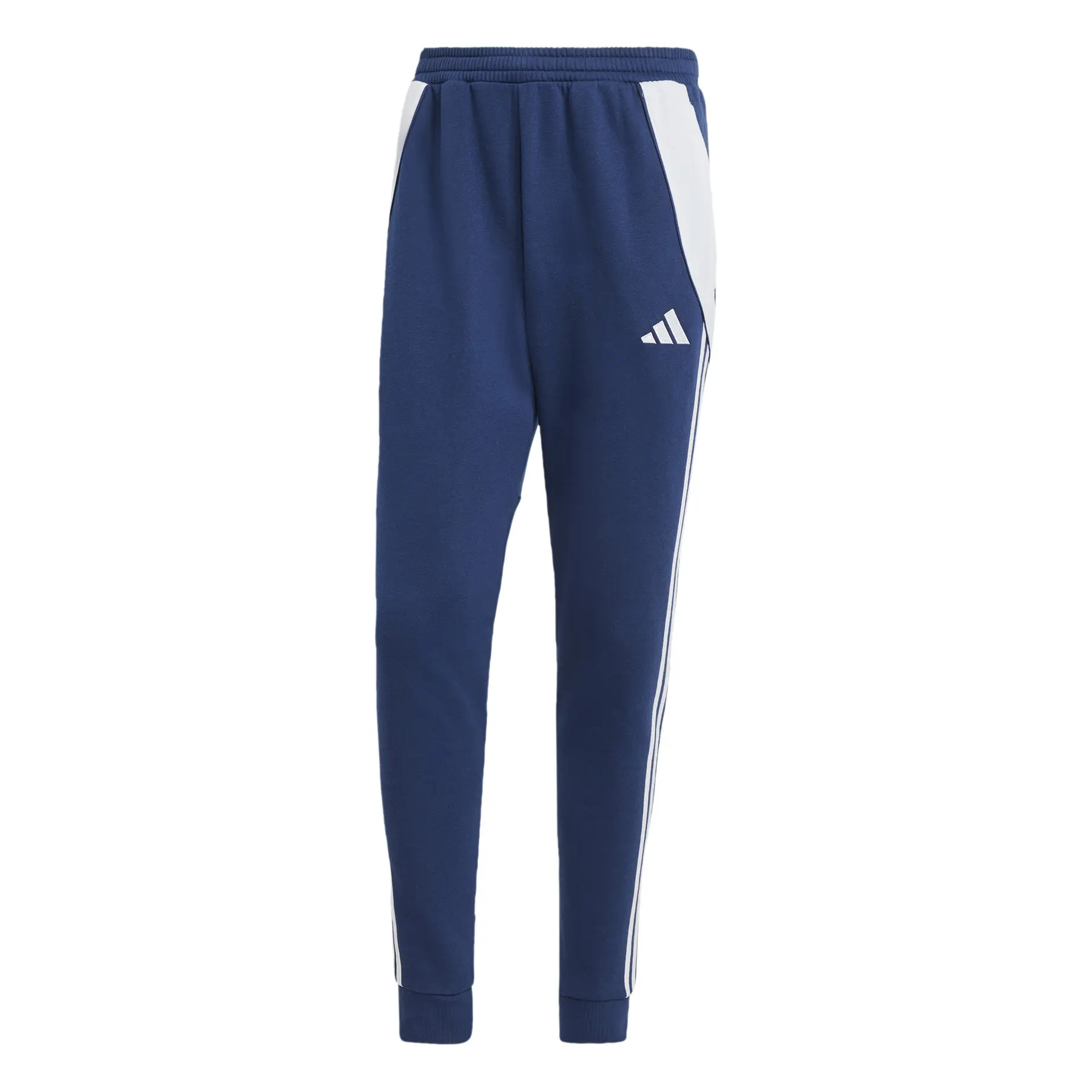 Jogginghose adidas Tiro 24 - Farbe: Blau