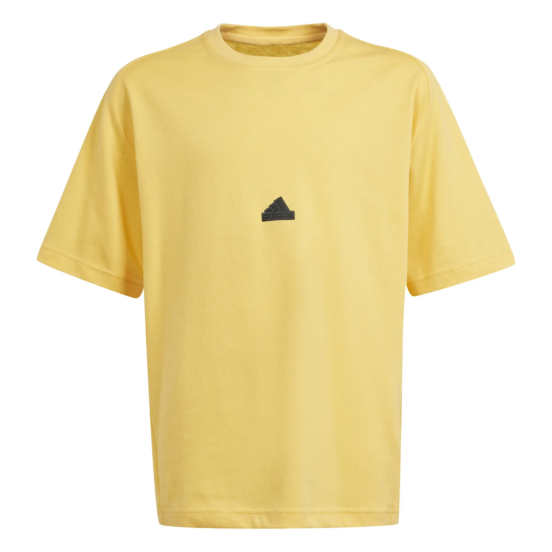 T-Shirt adidas Z.N.E. - Farbe: Gelb