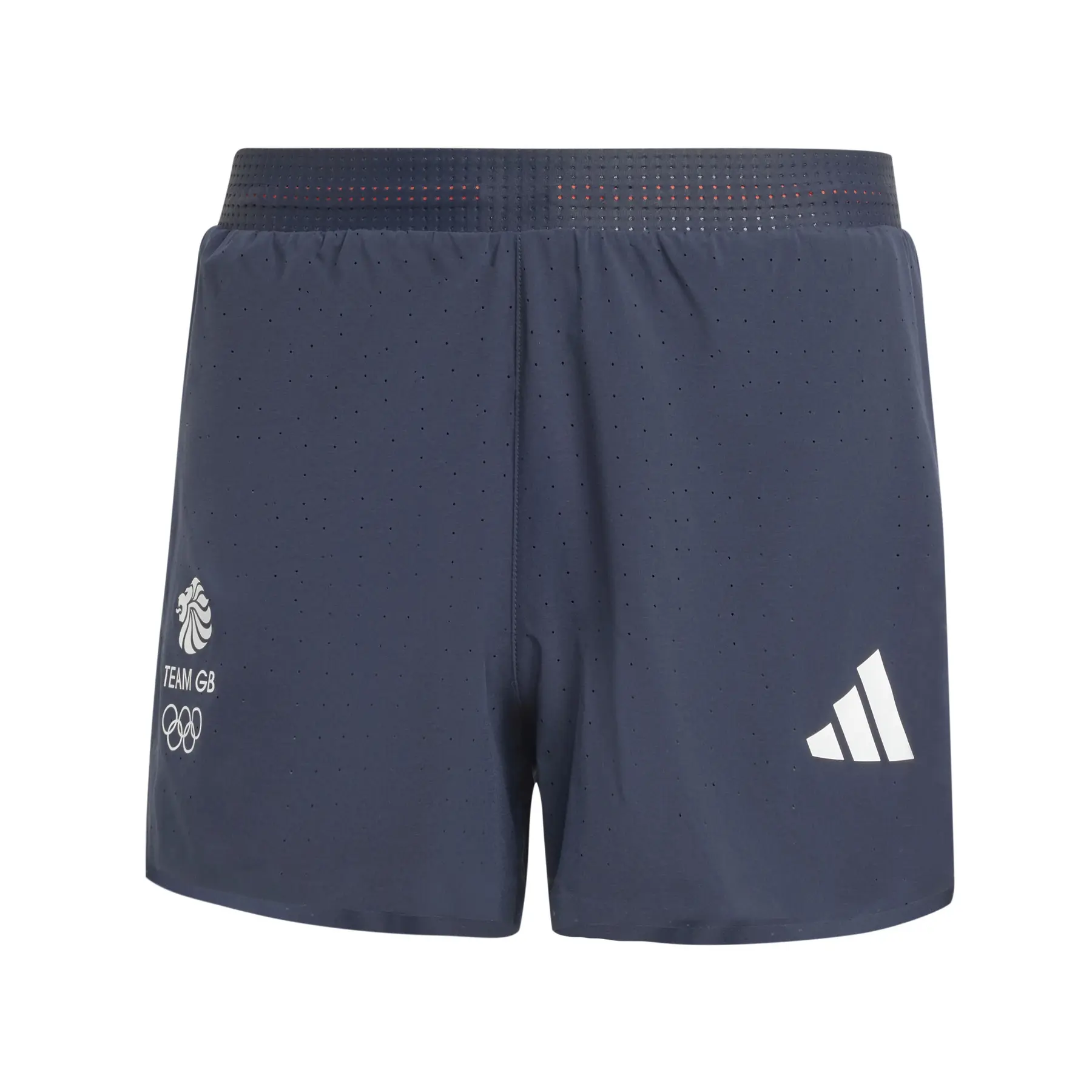 Shorts adidas Team Gb Adizero 3 "