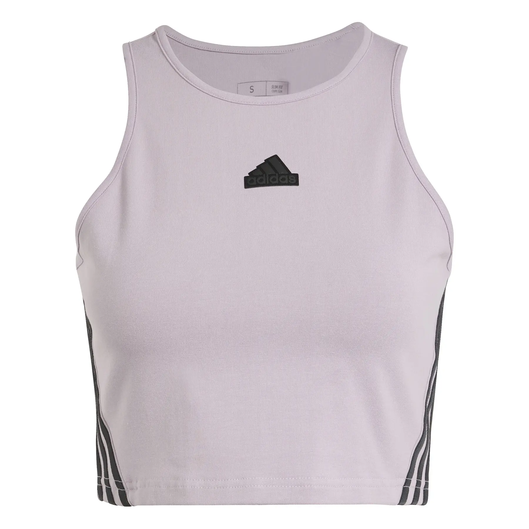 Canottiera da donna Adidas Future Icons 3 Stripes