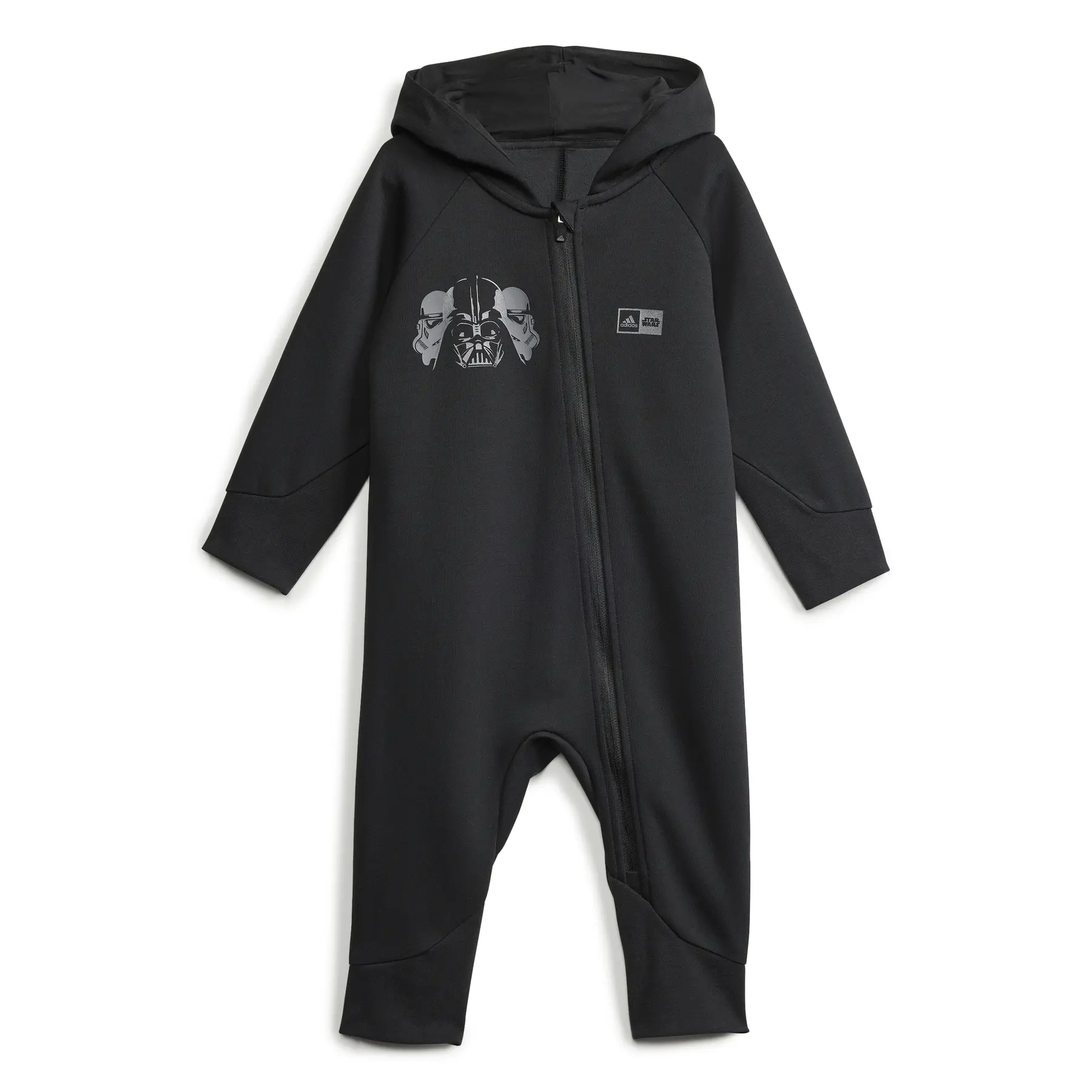 Combinaison bébé adidas Star Wars Z.N.E