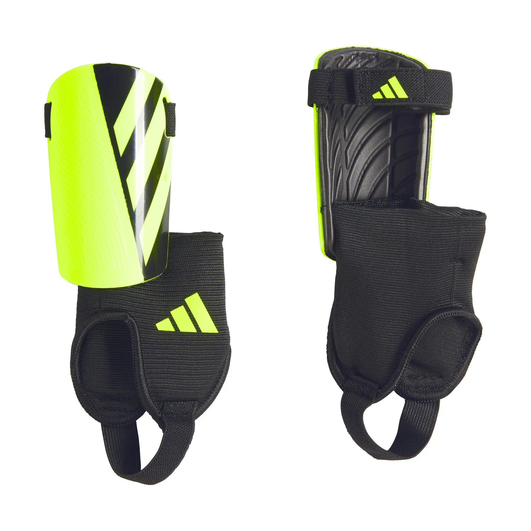Espinilleras para niños adidas Tiro Match