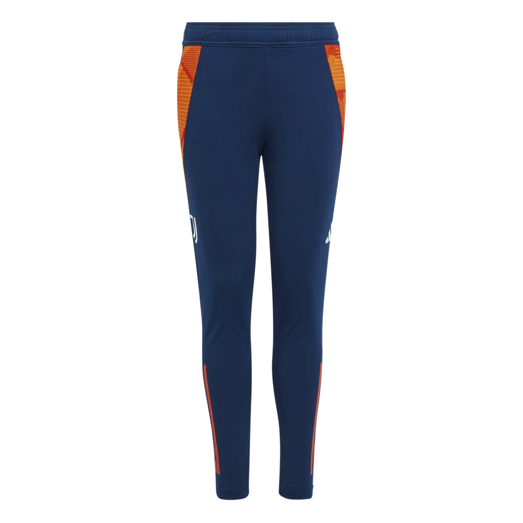 Trainingshose Kind Juventus Turin Tiro 2024/25 Competition - Farbe: Blau