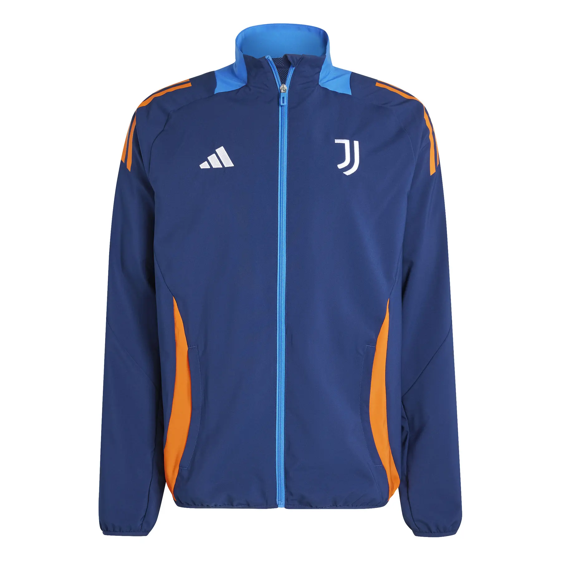 Felpa da allenamento Juventus Turin 2024/25