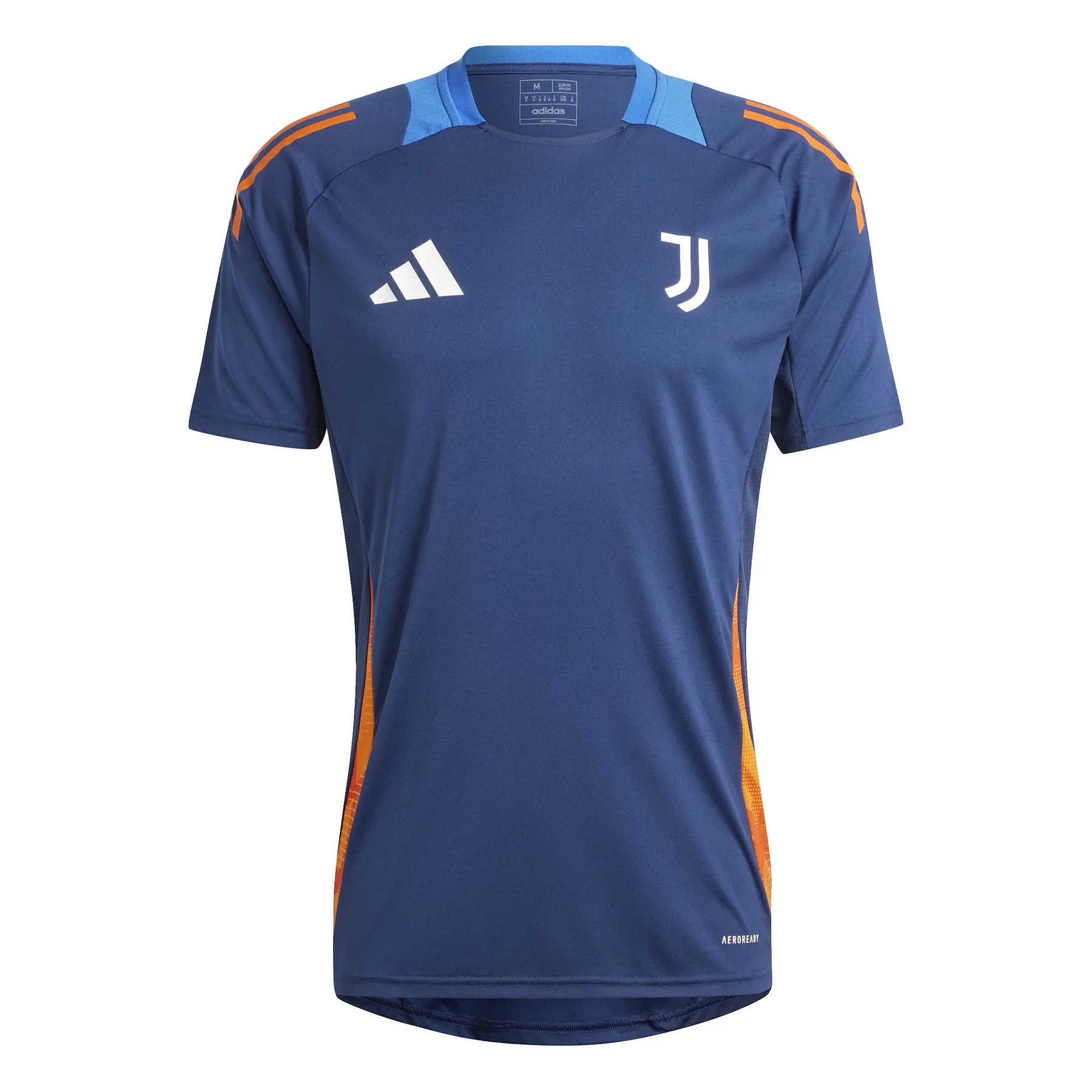 Trainingstrikot Juventus Turin Tiro 2024/25