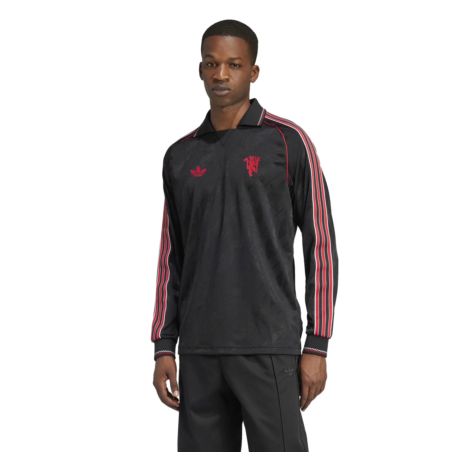 Jersey Manchester United LFSTLR 2024/25