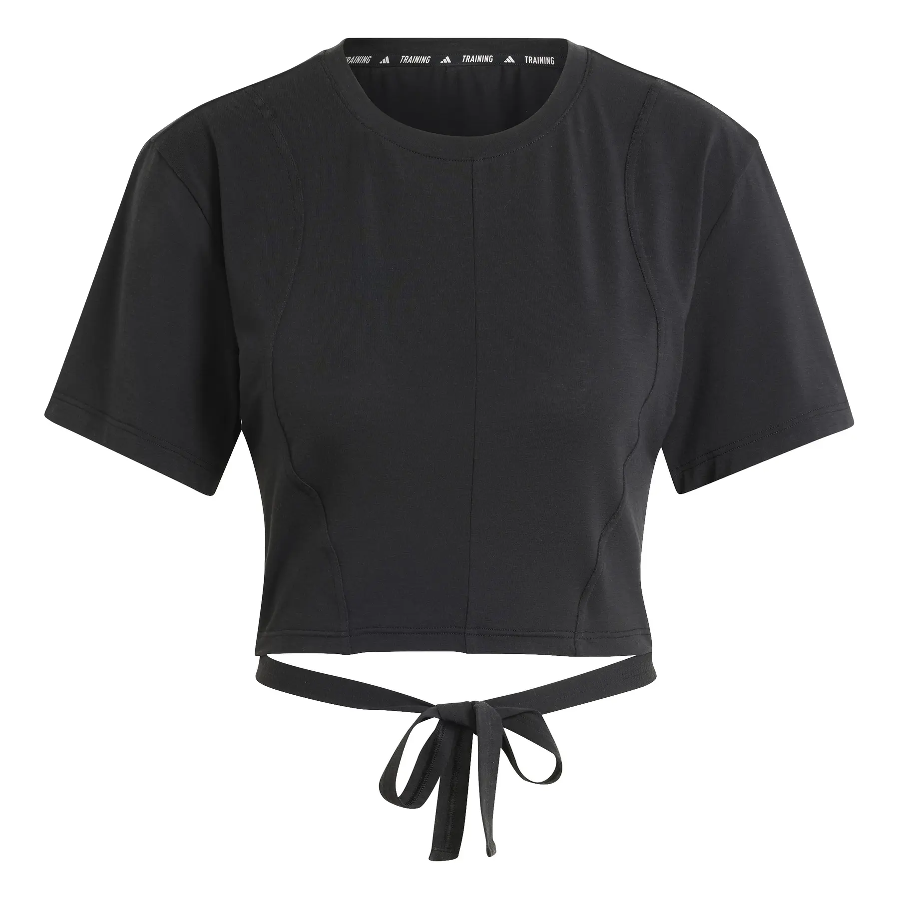 Damen Badeanzug adidas - Farbe: Schwarz