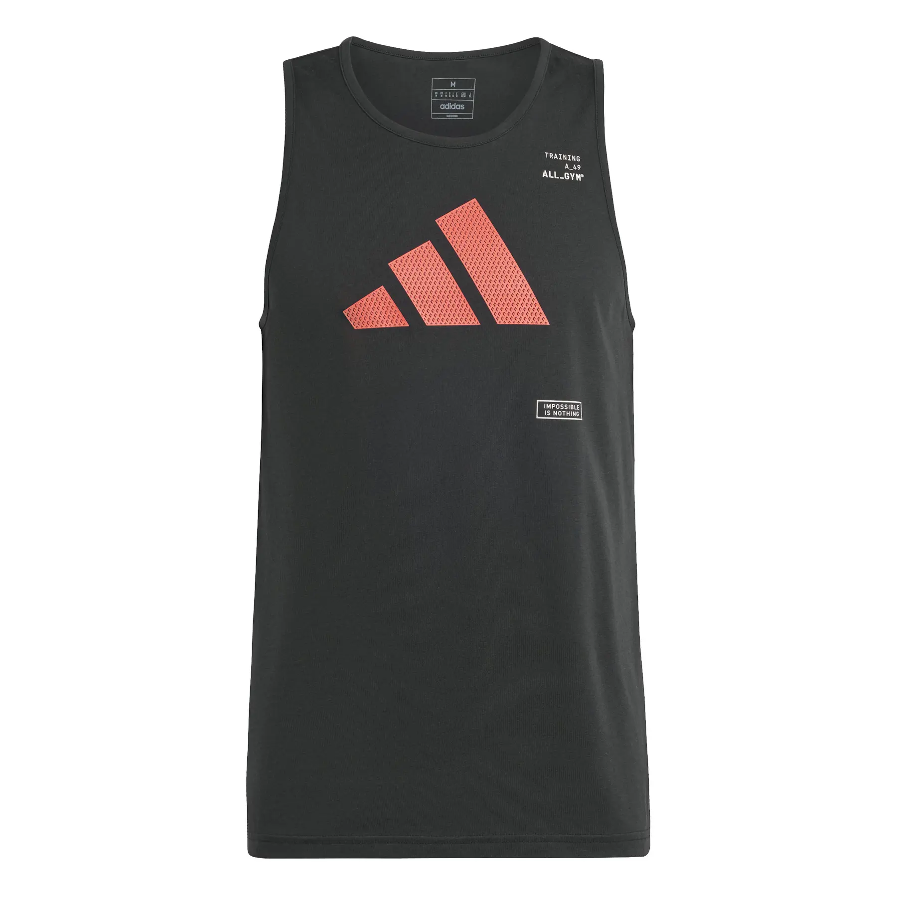Tanktop adidas Category Graphic