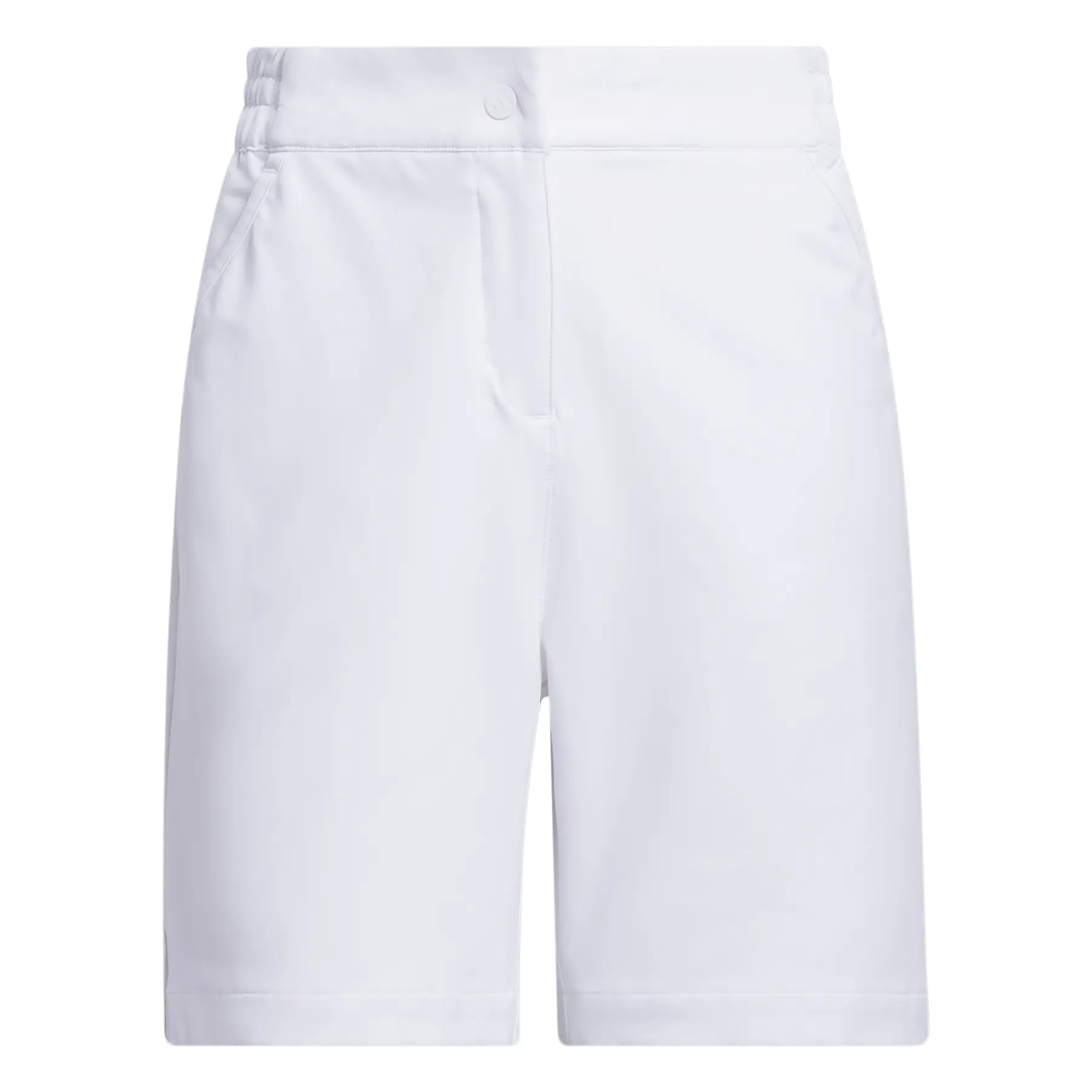 Shorts für Damen adidas Ultimate365 - Farbe: Weiß