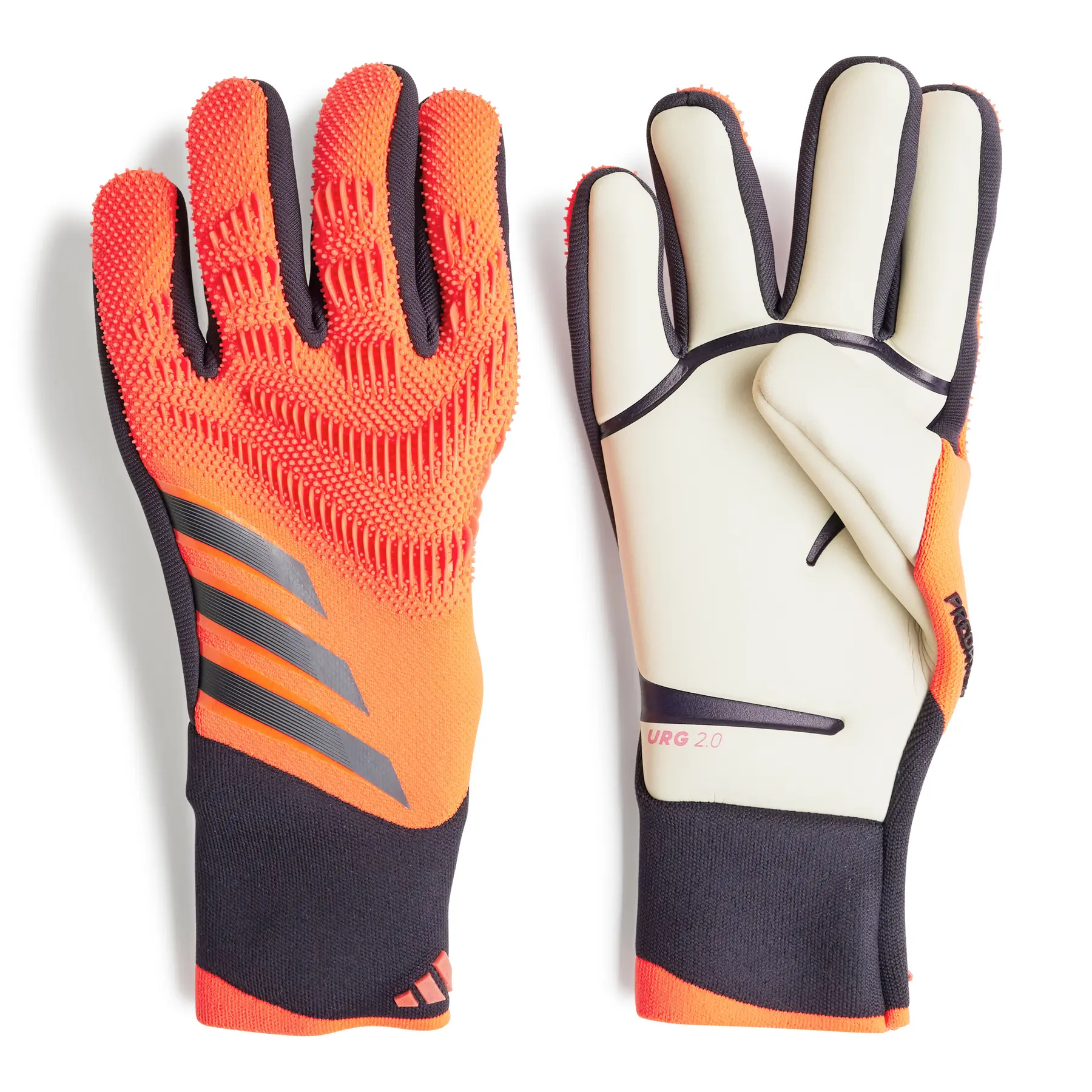 Torwarthandschuhe Anfänger adidas Predator Pro