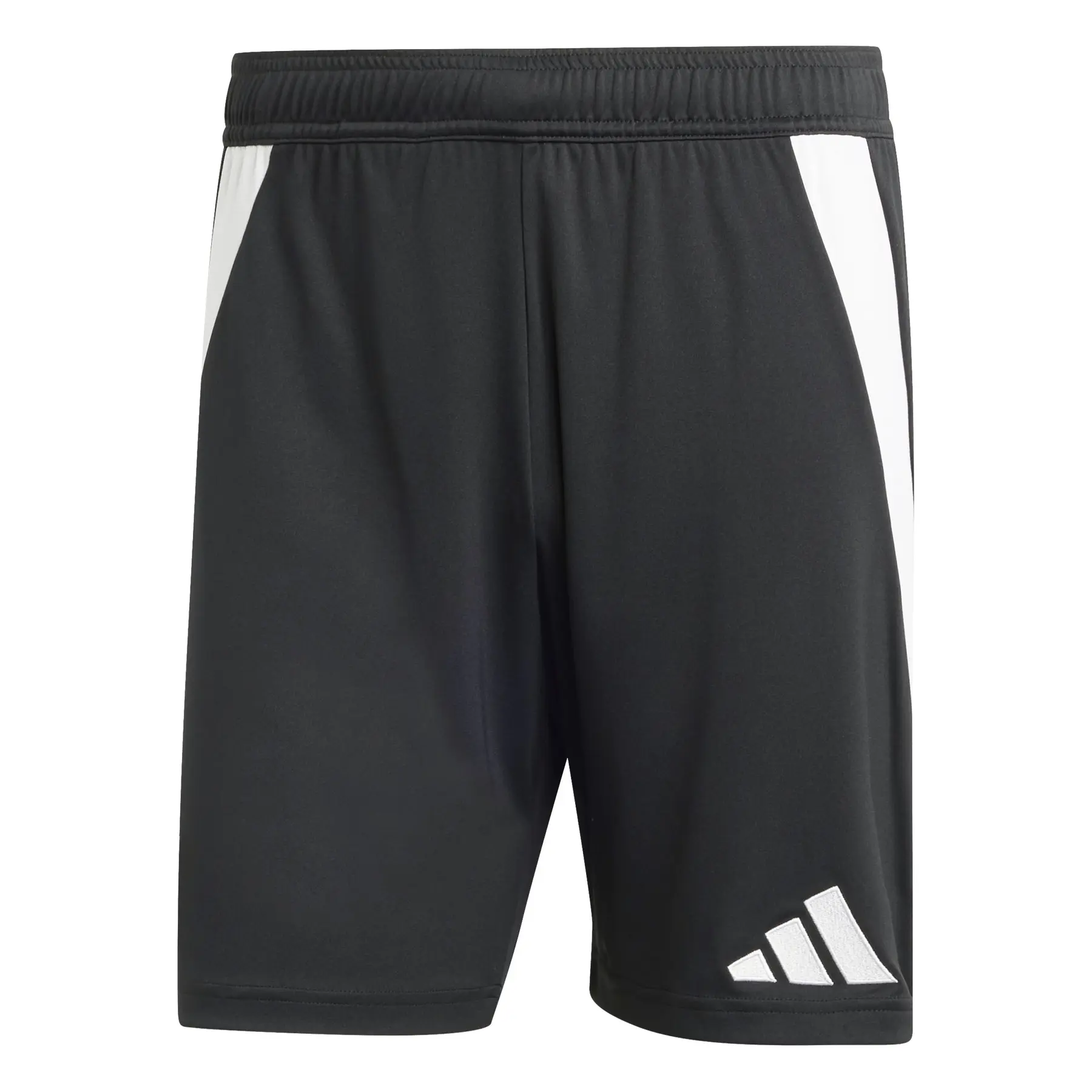 Shorts – Heim Juventus Turin 2024/25 - Farbe: Schwarz