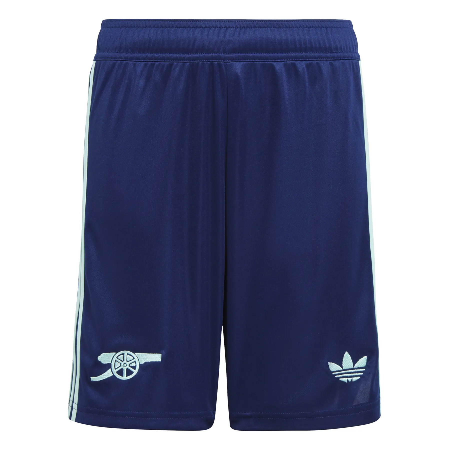 Children's short third Arsenal 2024/25