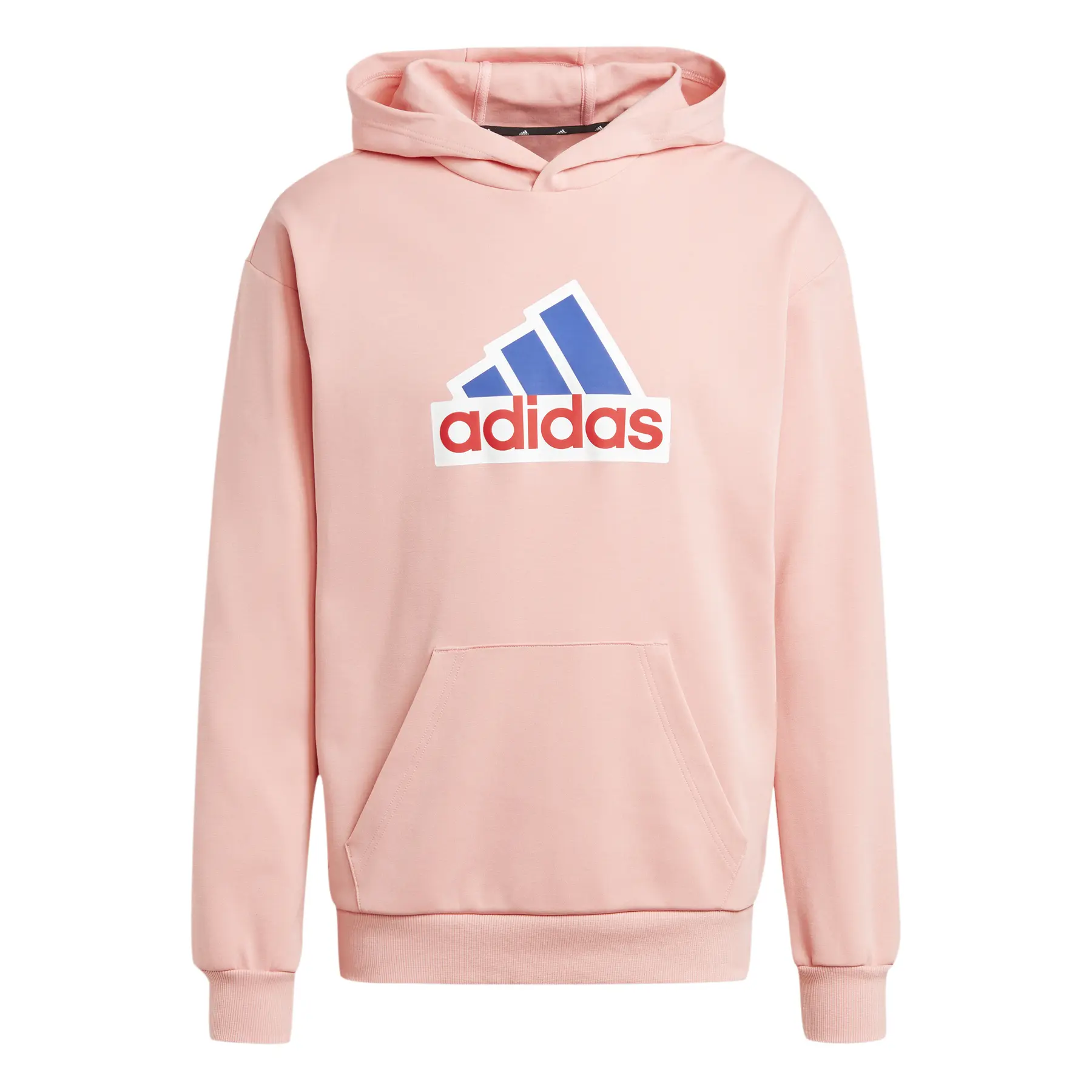 Felpa con cappuccio adidas Future Icons Bos