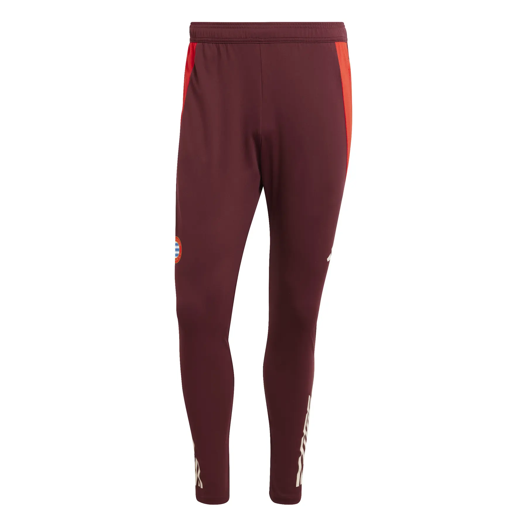 Trainingshose Bayern München 2024/25 - Farbe: Rot