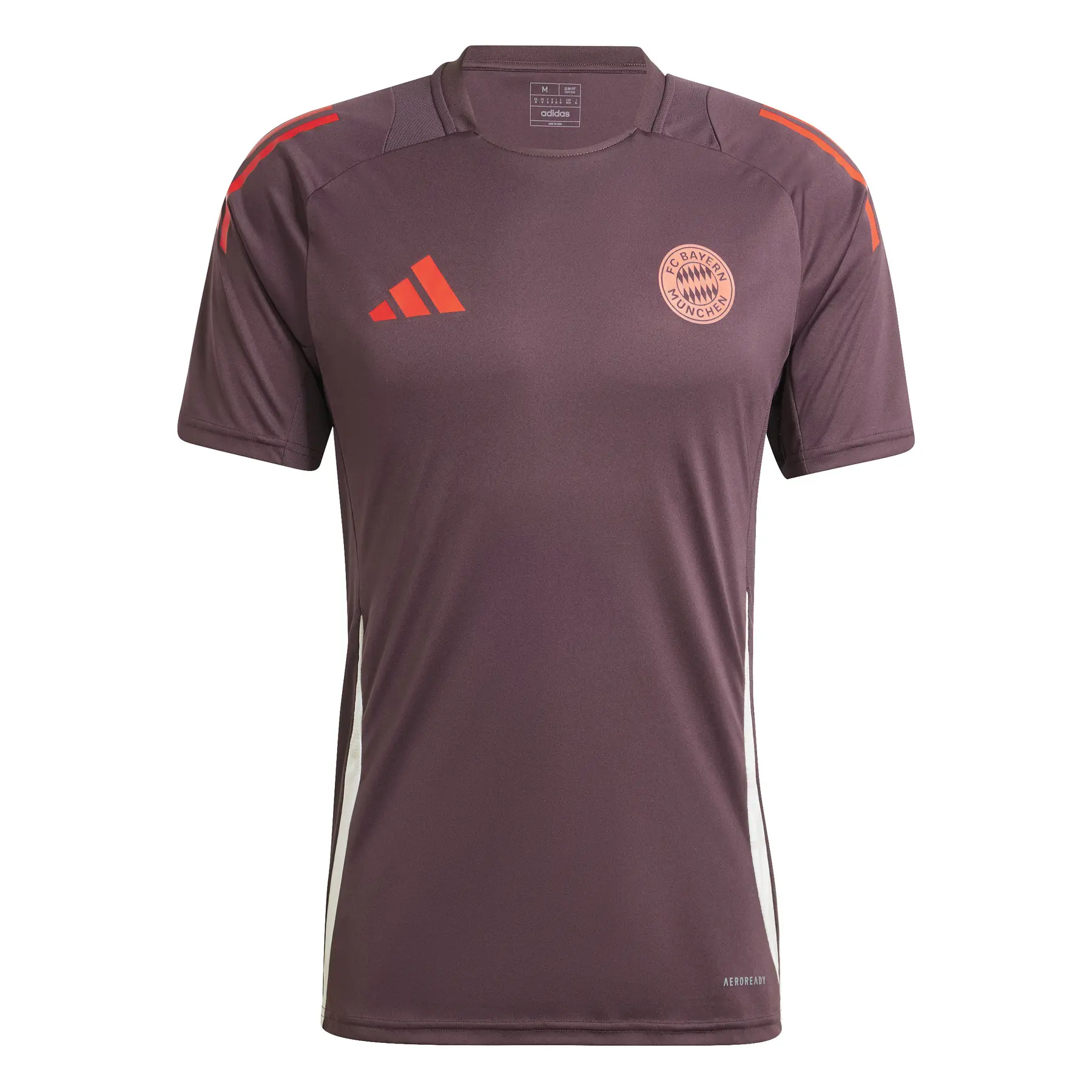 Jersey Bayern Munich Tiro 2024/25
