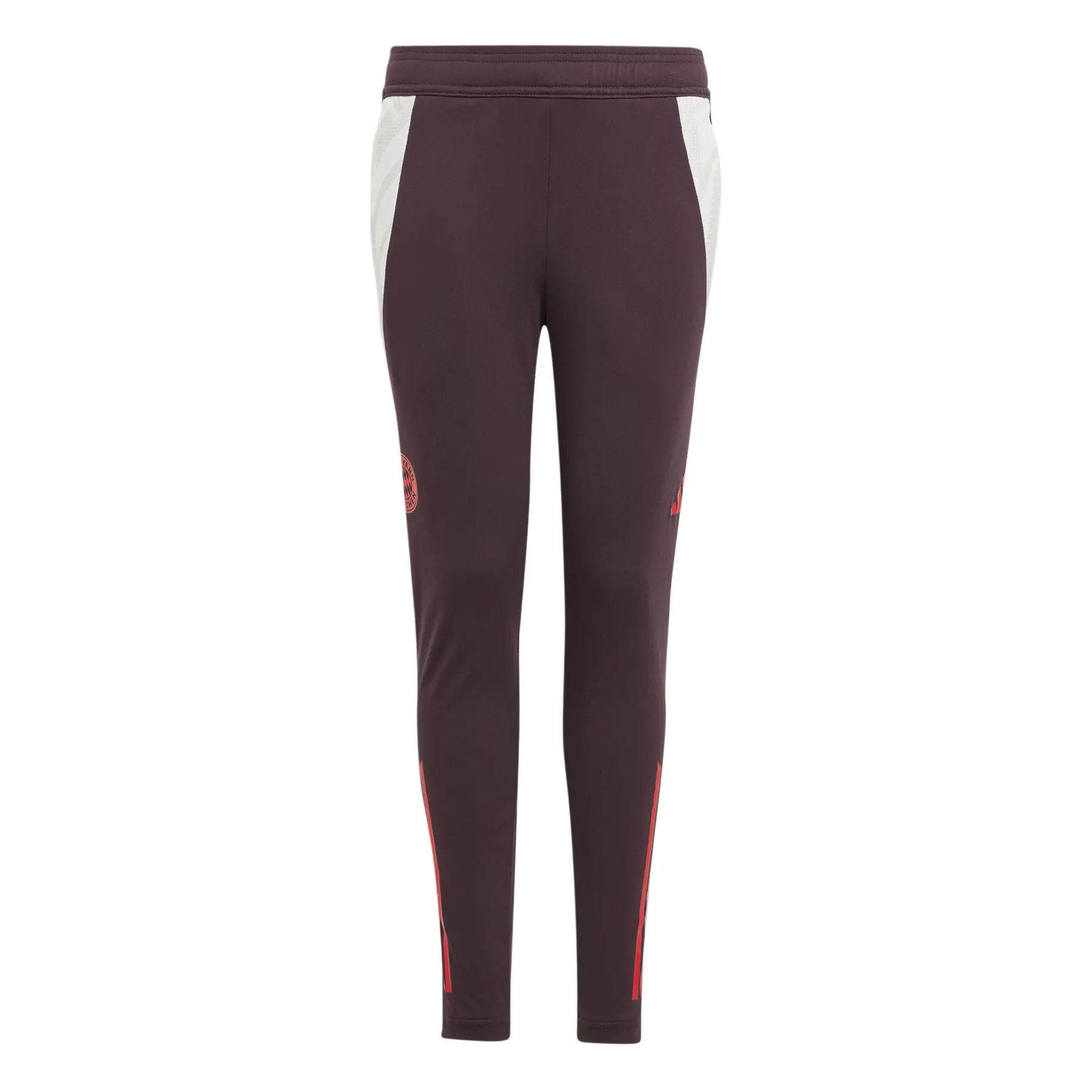 Pantaloni allenamento per bambini Bayern Munich Tiro 2024/25
