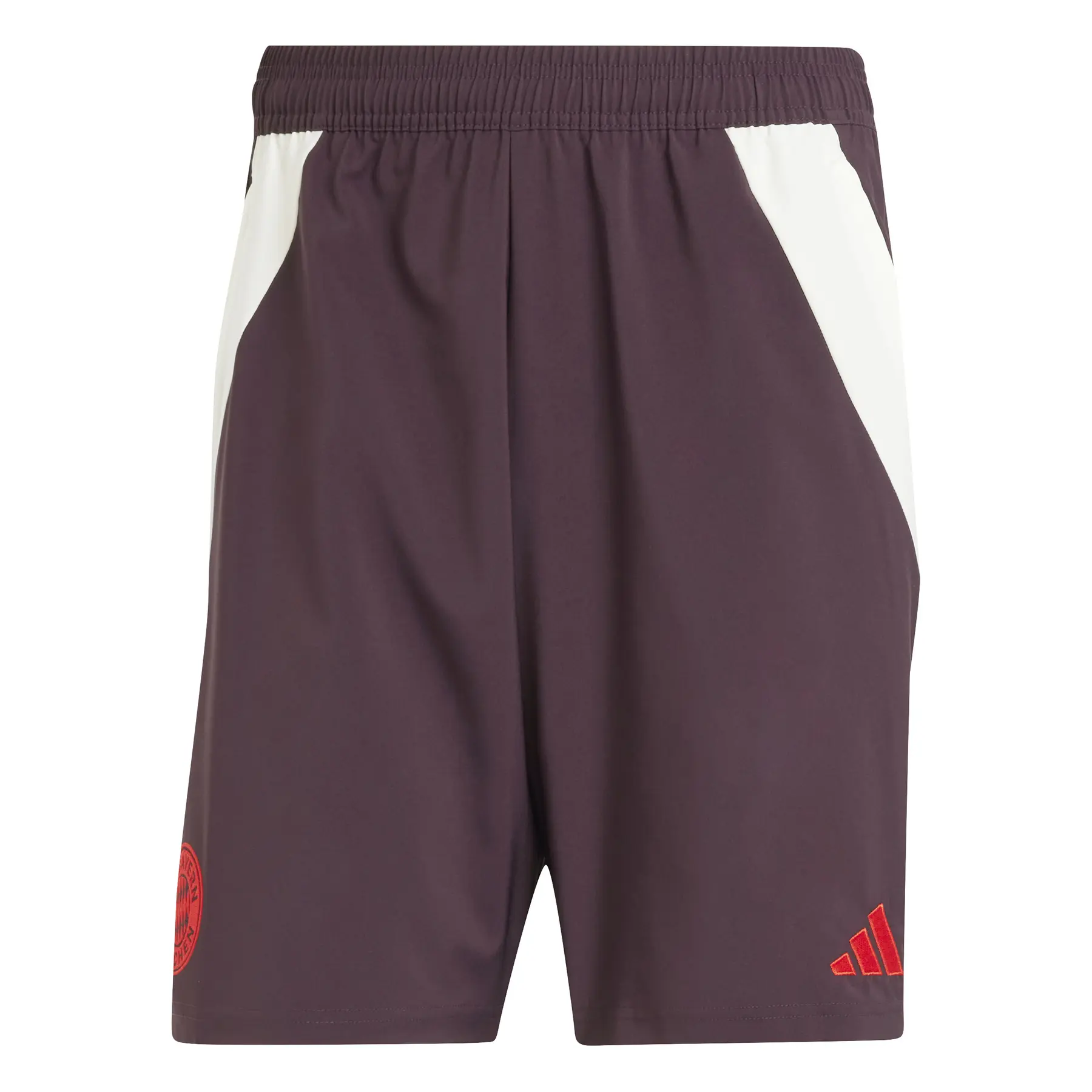 Shorts Bayern Munich Tiro 2024/25 Downtime