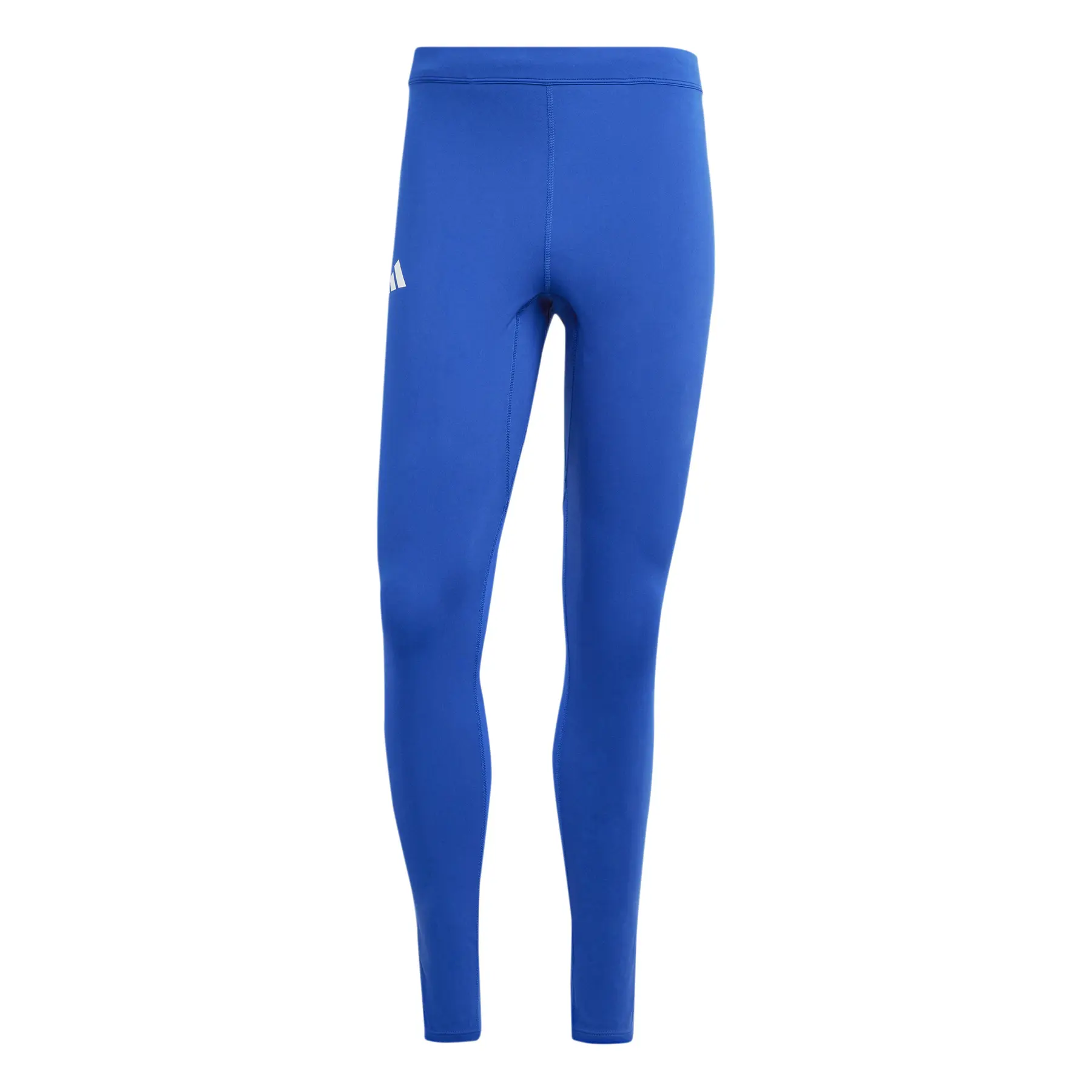 Leggings adidas Adizero Essentials - Farbe: Blau