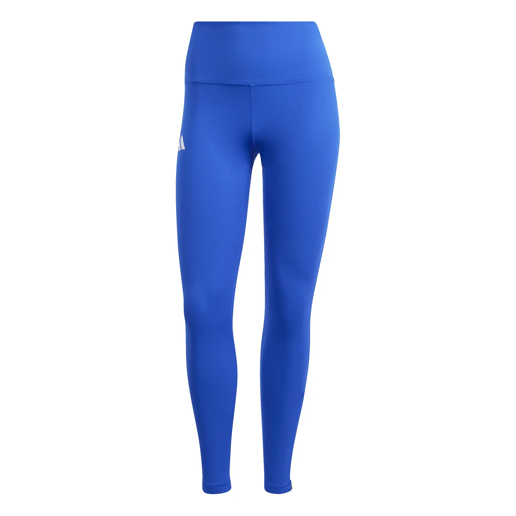 Leggings Frau adidas Adizero Essentials - Farbe: Blau