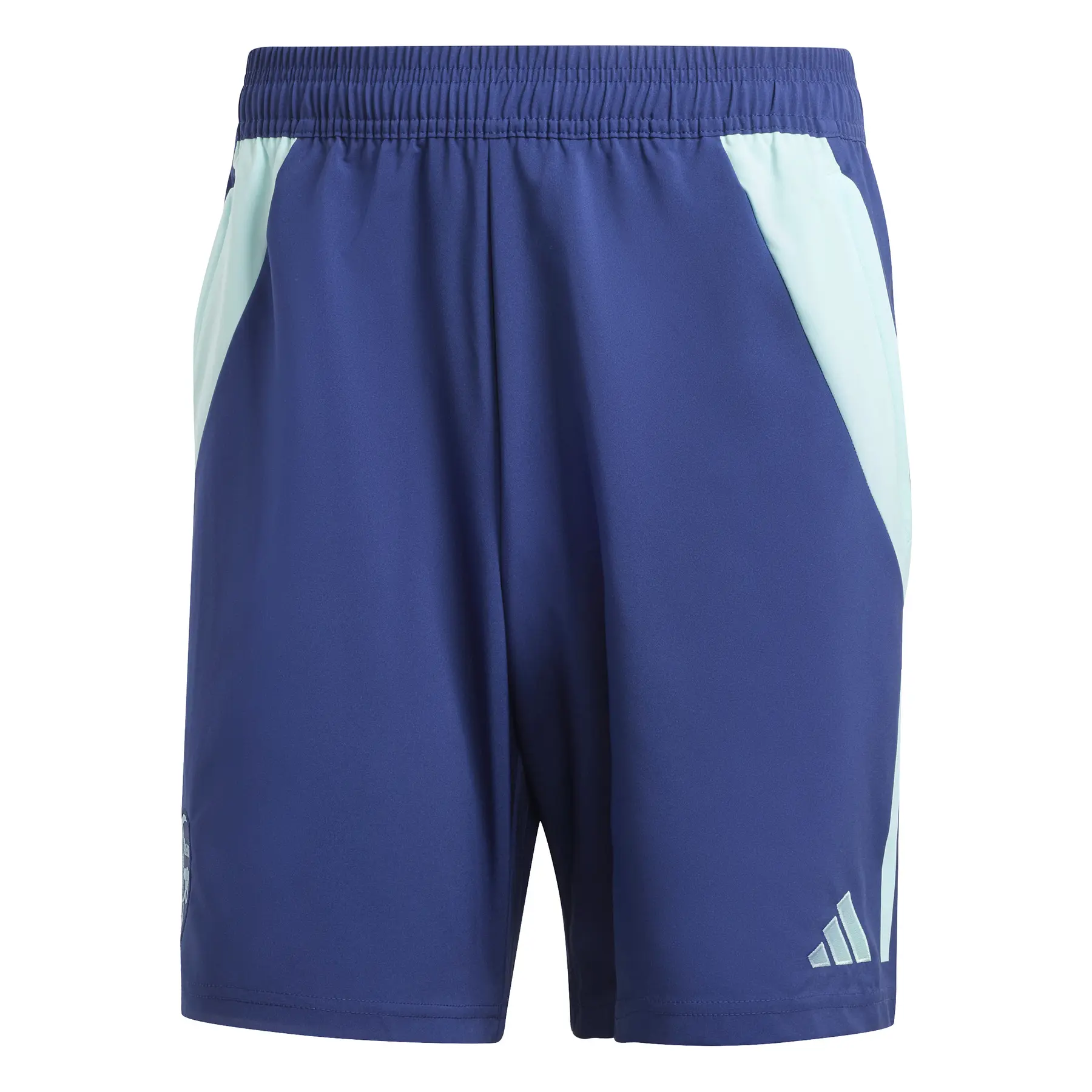 Shorts Arsenal Tiro 2024/25 Downtime