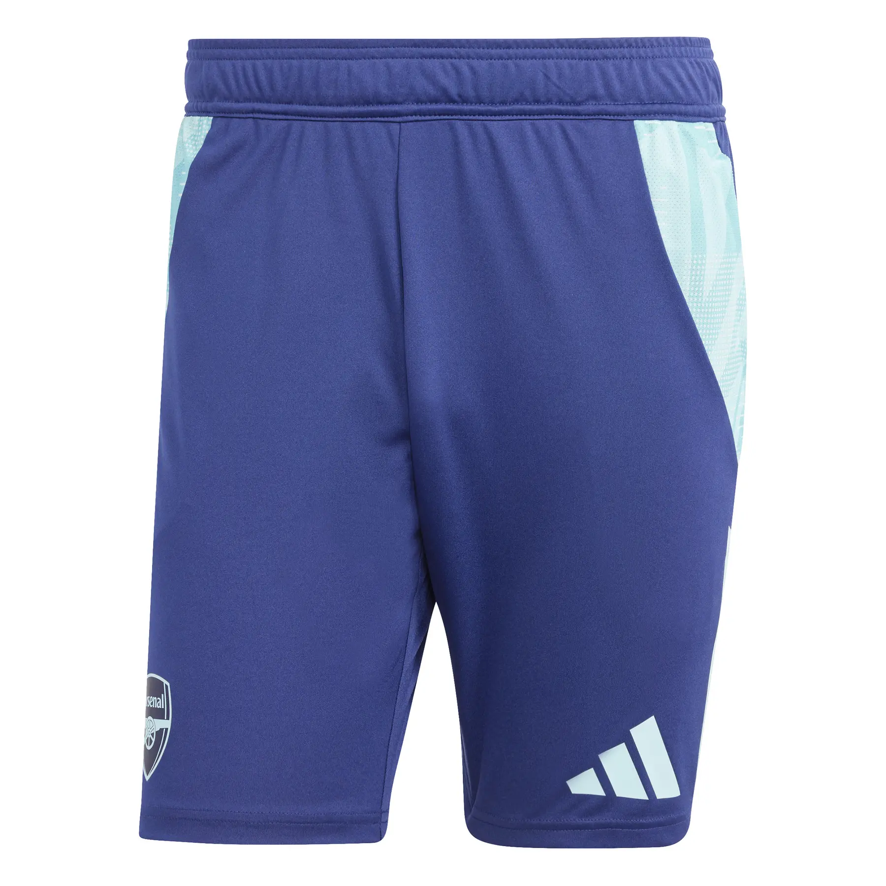 Short da allenamento Arsenal Tiro 2024/25