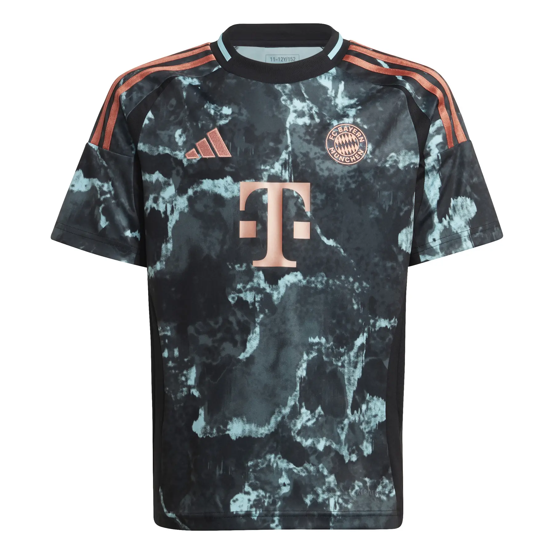 Maillot Extérieur enfant Bayern Munich 2024/25