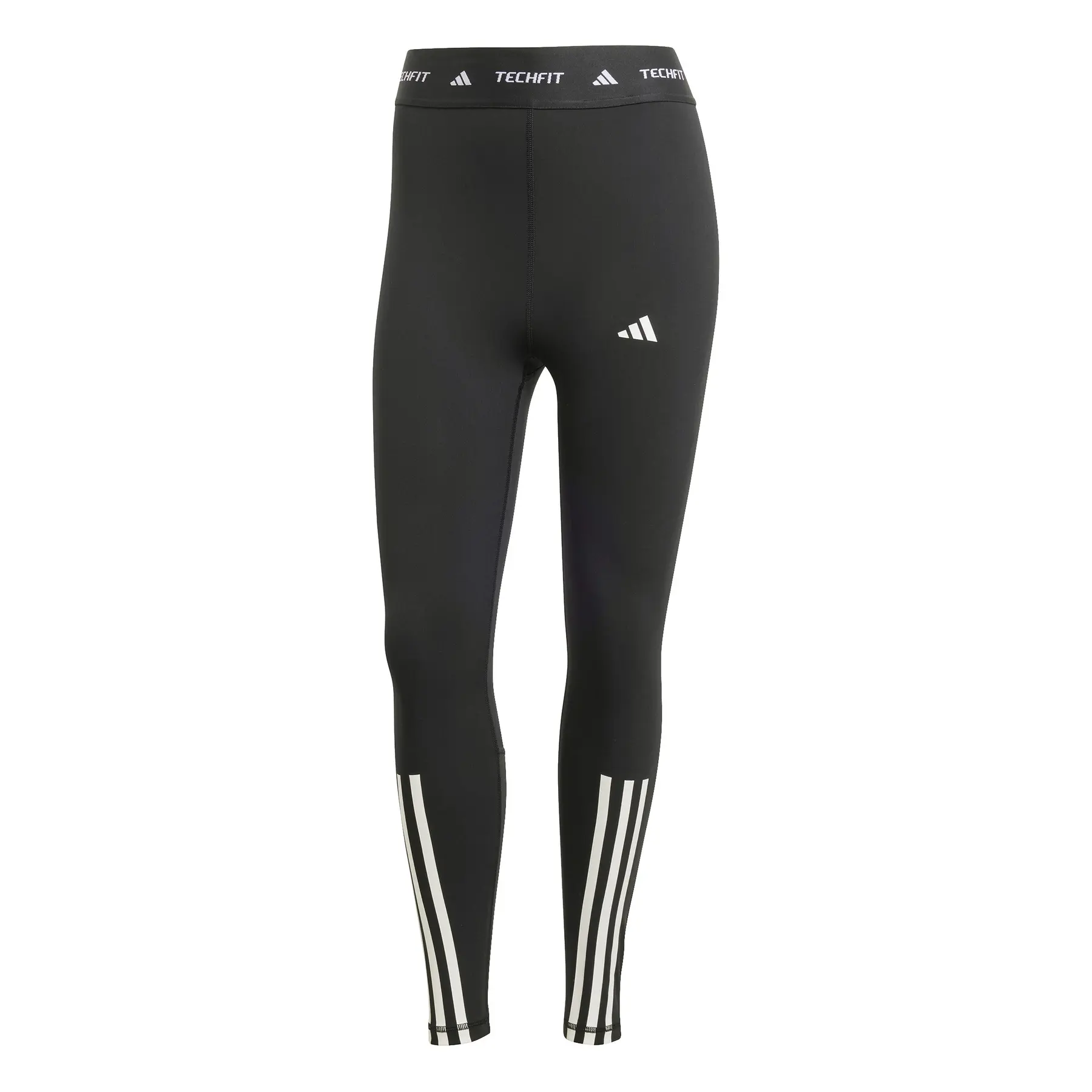 adidas  Strumpfhosen TECHFIT 3-Stripes 7/8 Leggings