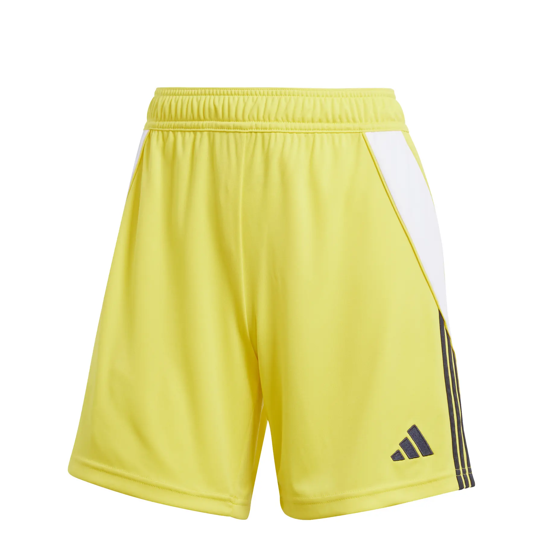 Shorts für Damen adidas Tiro 24 - Farbe: Gelb