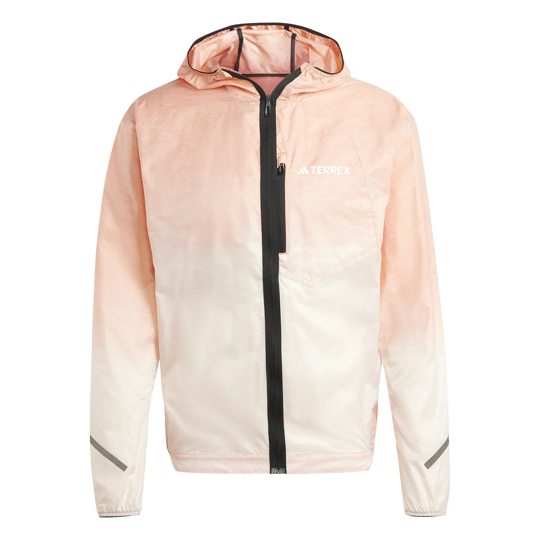 Chubasquero adidas Terrex Xperior Light Windweave
