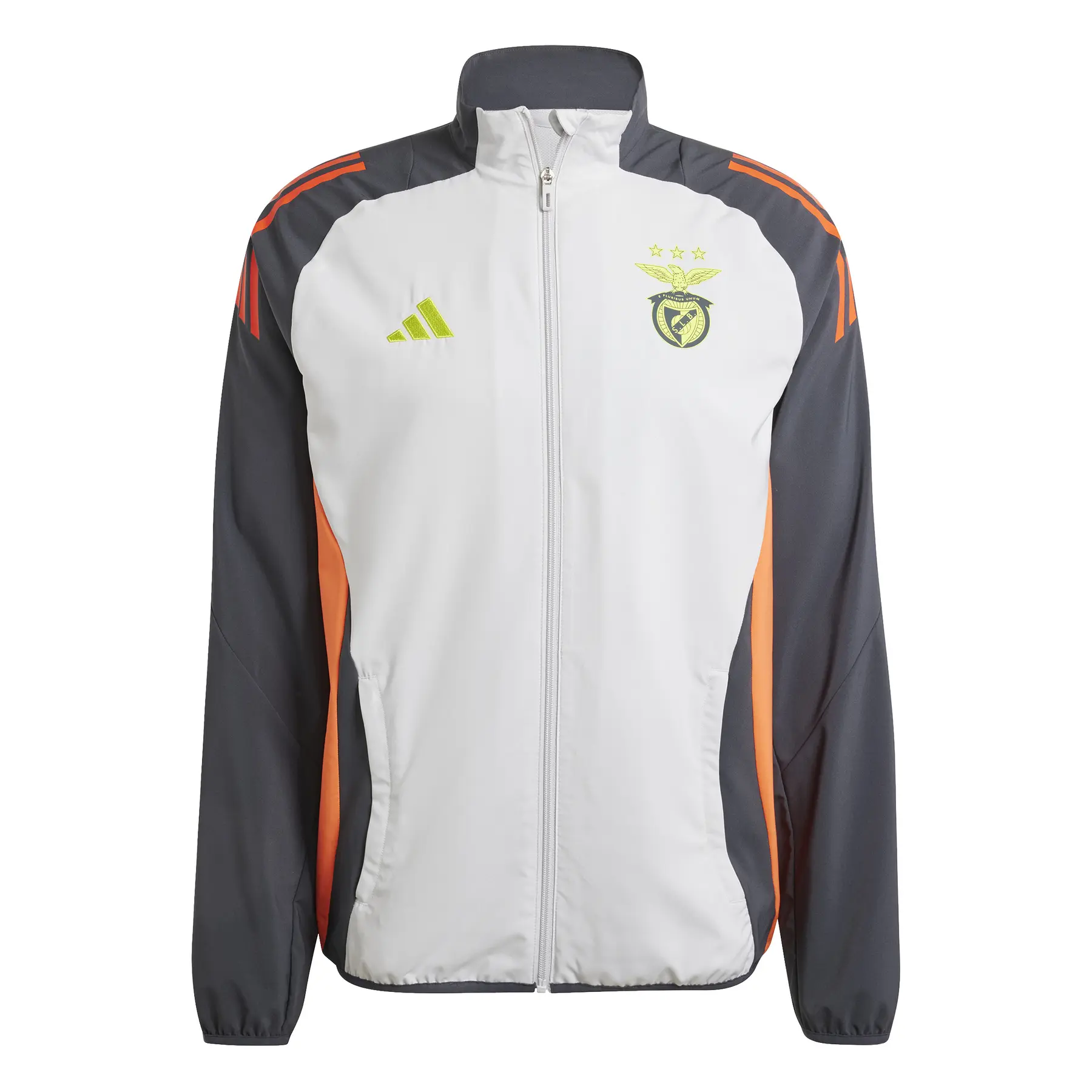 Präsentationsjacke Benfica Lisbonne Tiro 2024/25