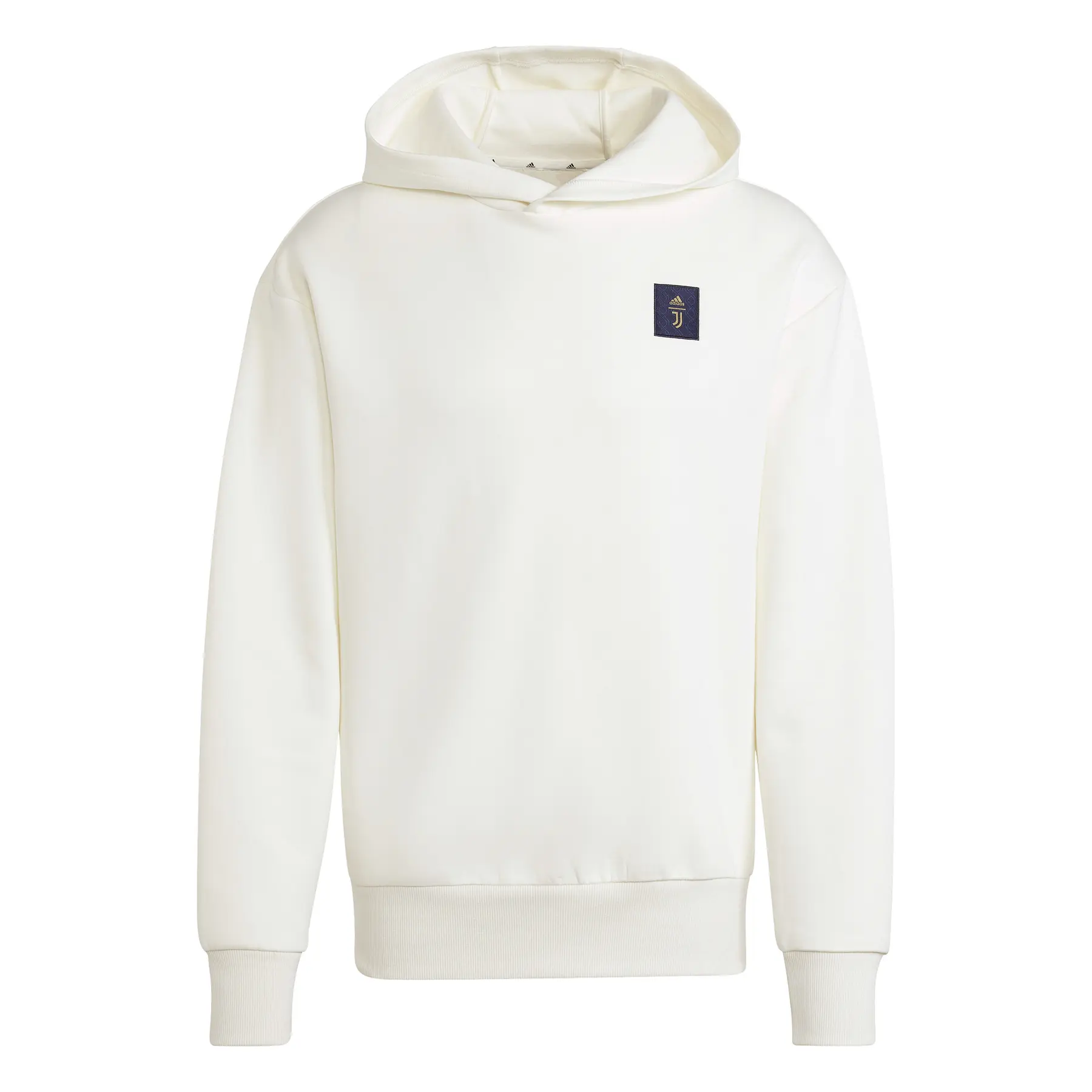 Doppelstrick-Hoodie Juventus Turin 2024/25