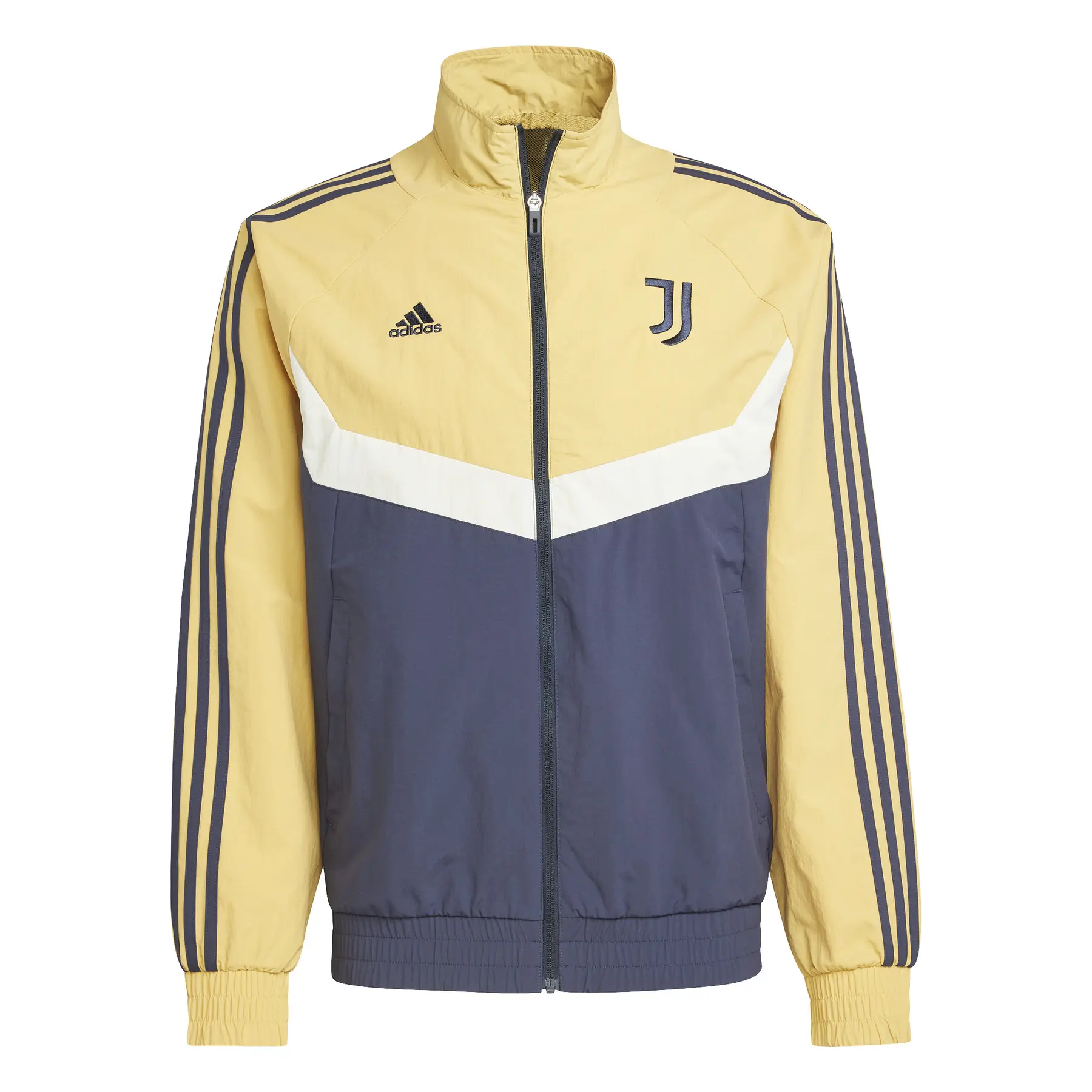 Trainingsjacke Juventus Turin 2024/25