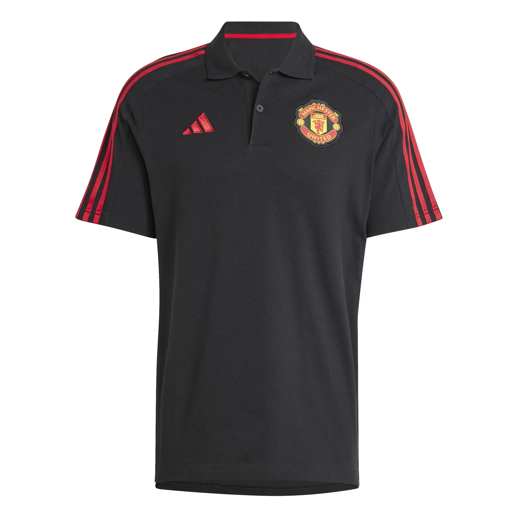 Polo-Shirt Manchester United DNA 2024/25