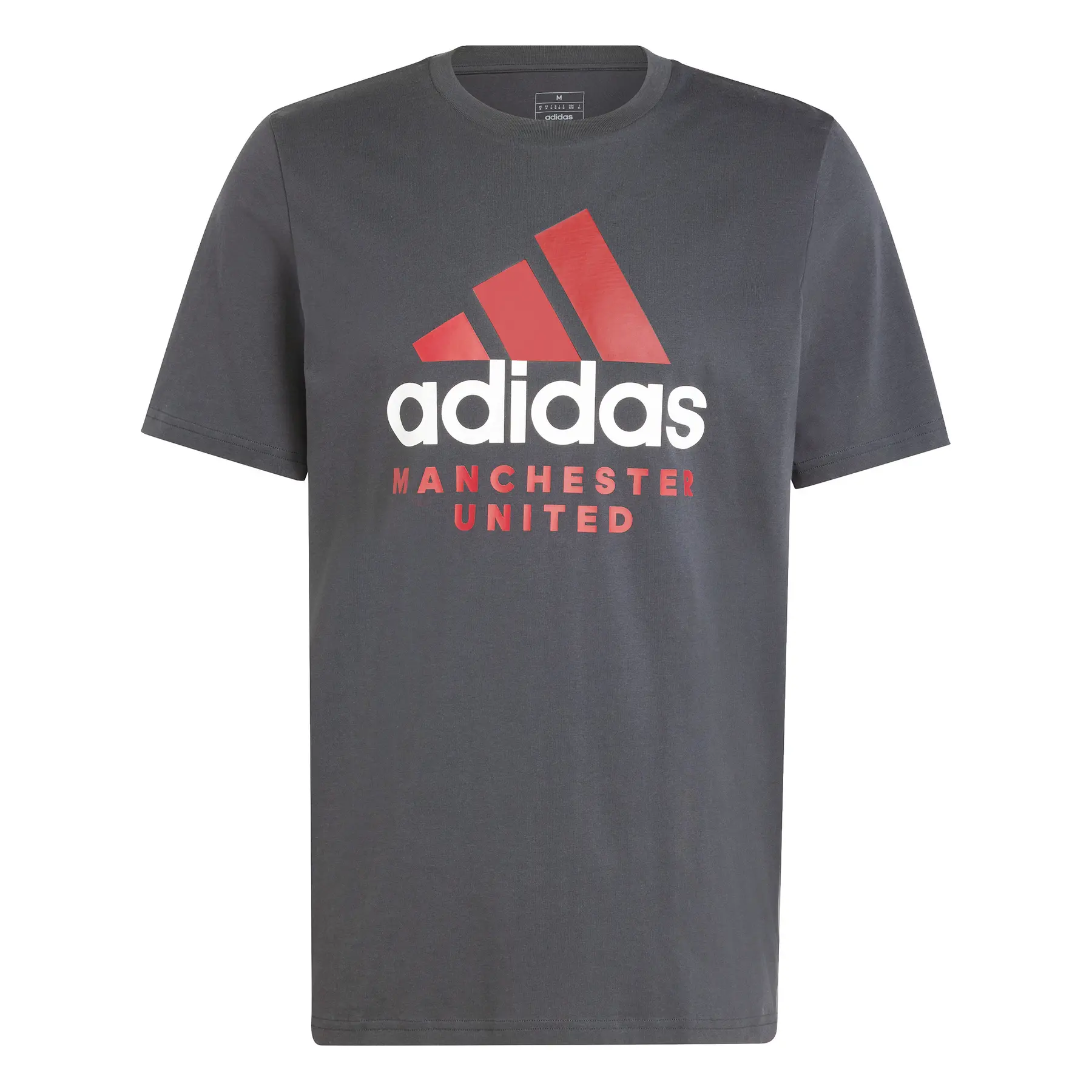 T-Shirt Manchester United Graphic 2024/25