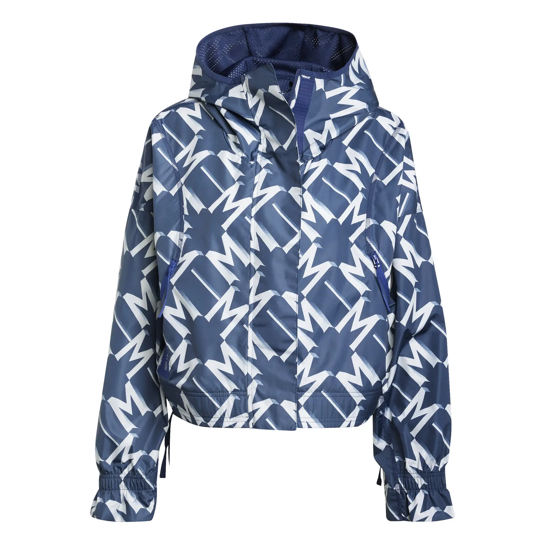 Regenjacke für Damen Manchester United 2024/25