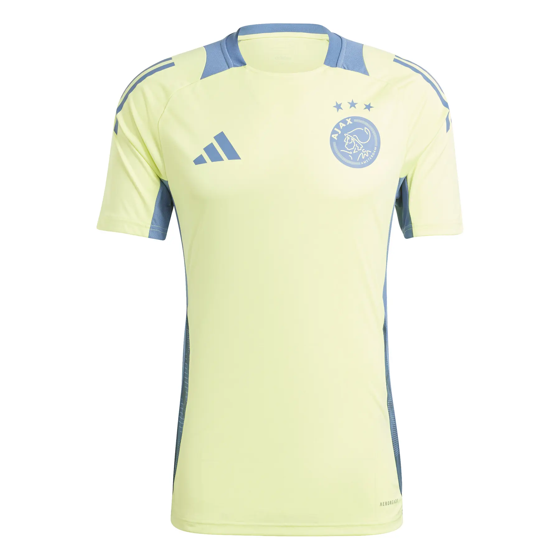 Jersey Ajax Amsterdam Tiro 2024/25 Competition