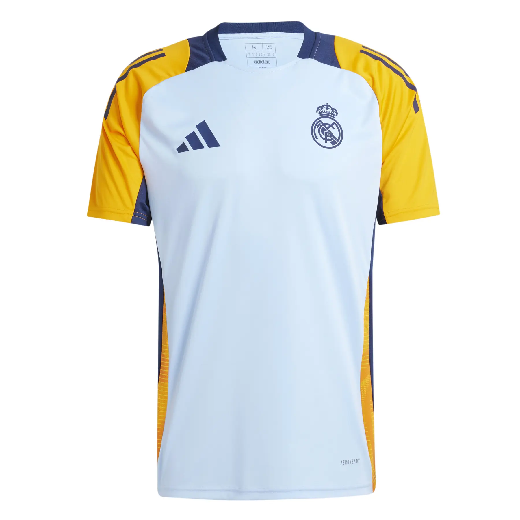 Trainingstrui Real Madrid 2024/25