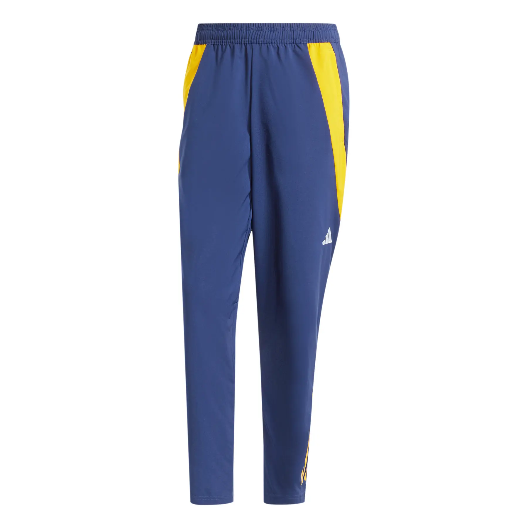 Jogginghose prematch Real Madrid 2024/25 - Farbe: Blau