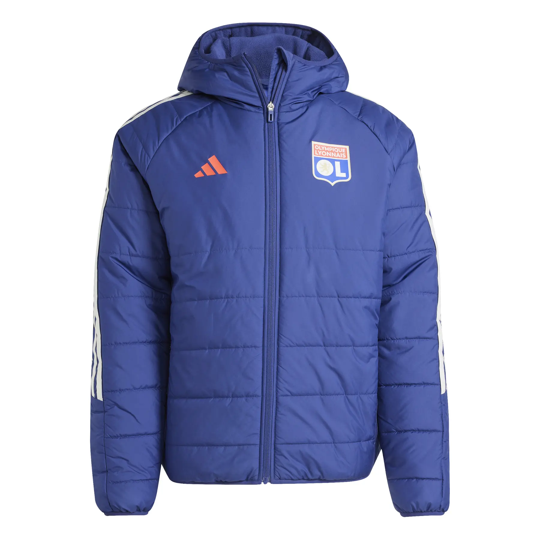 Daunenjacke mit Kapuze OL 2024/25