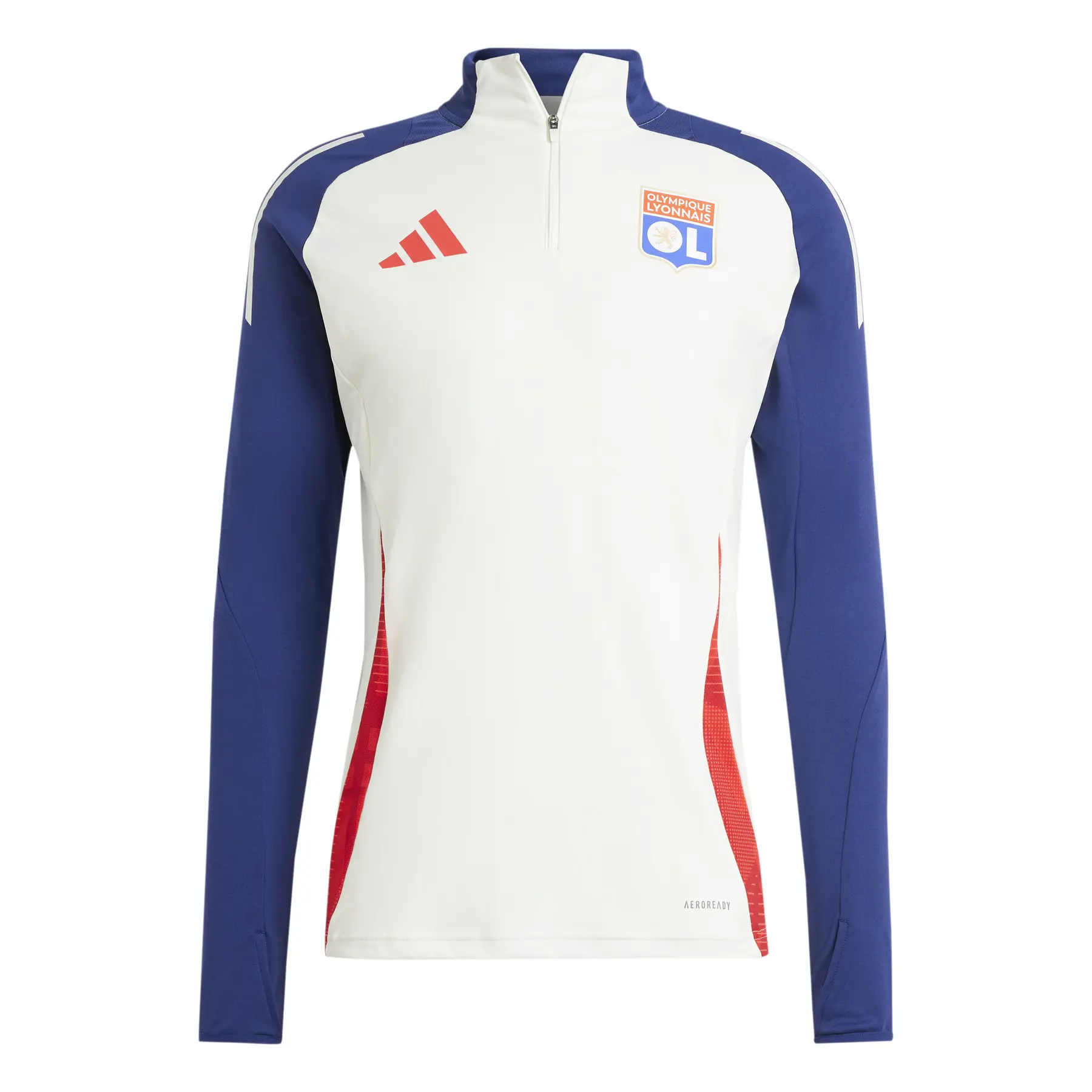 Giacca sportiva OL 2024/25