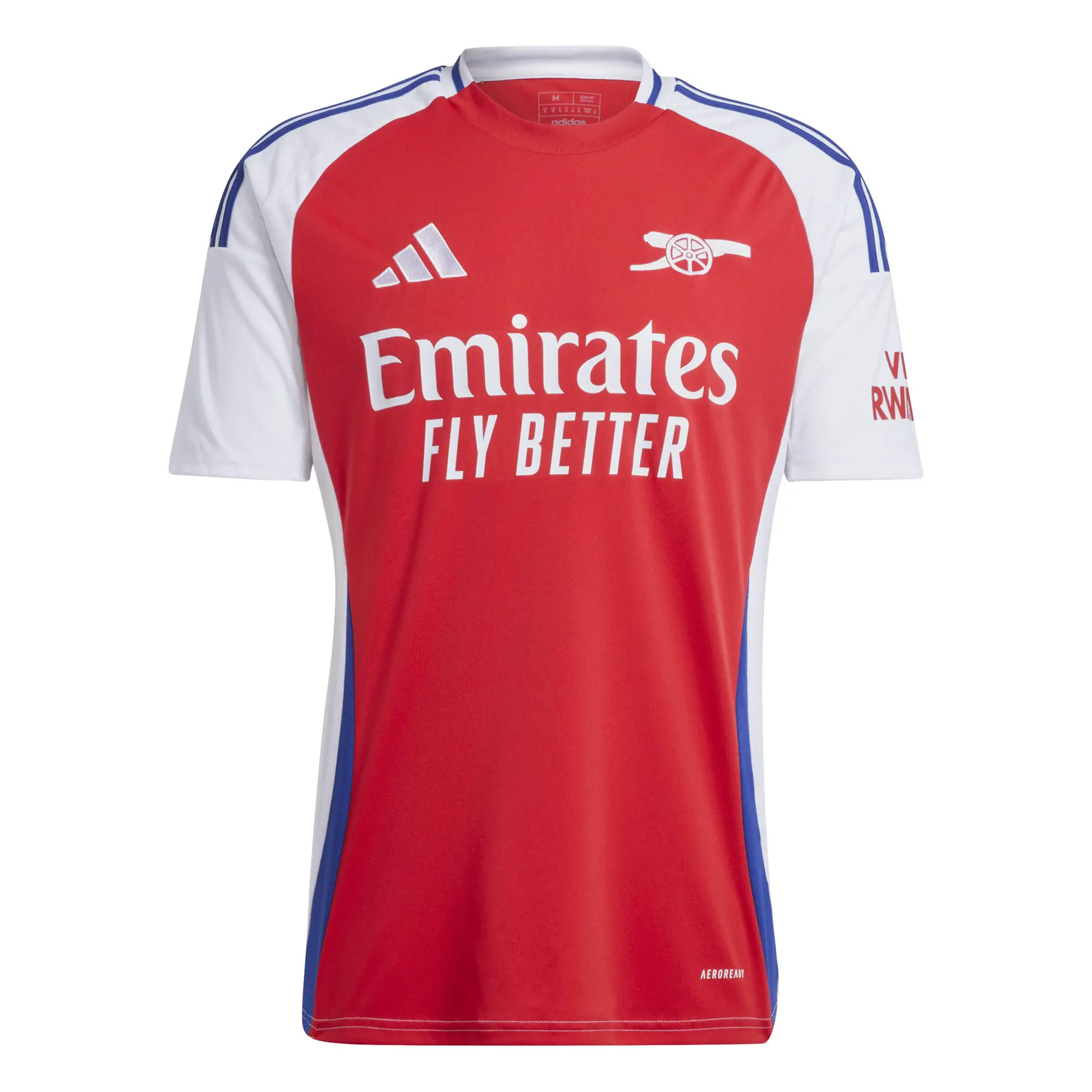 Maglia Home Arsenal 2024/25