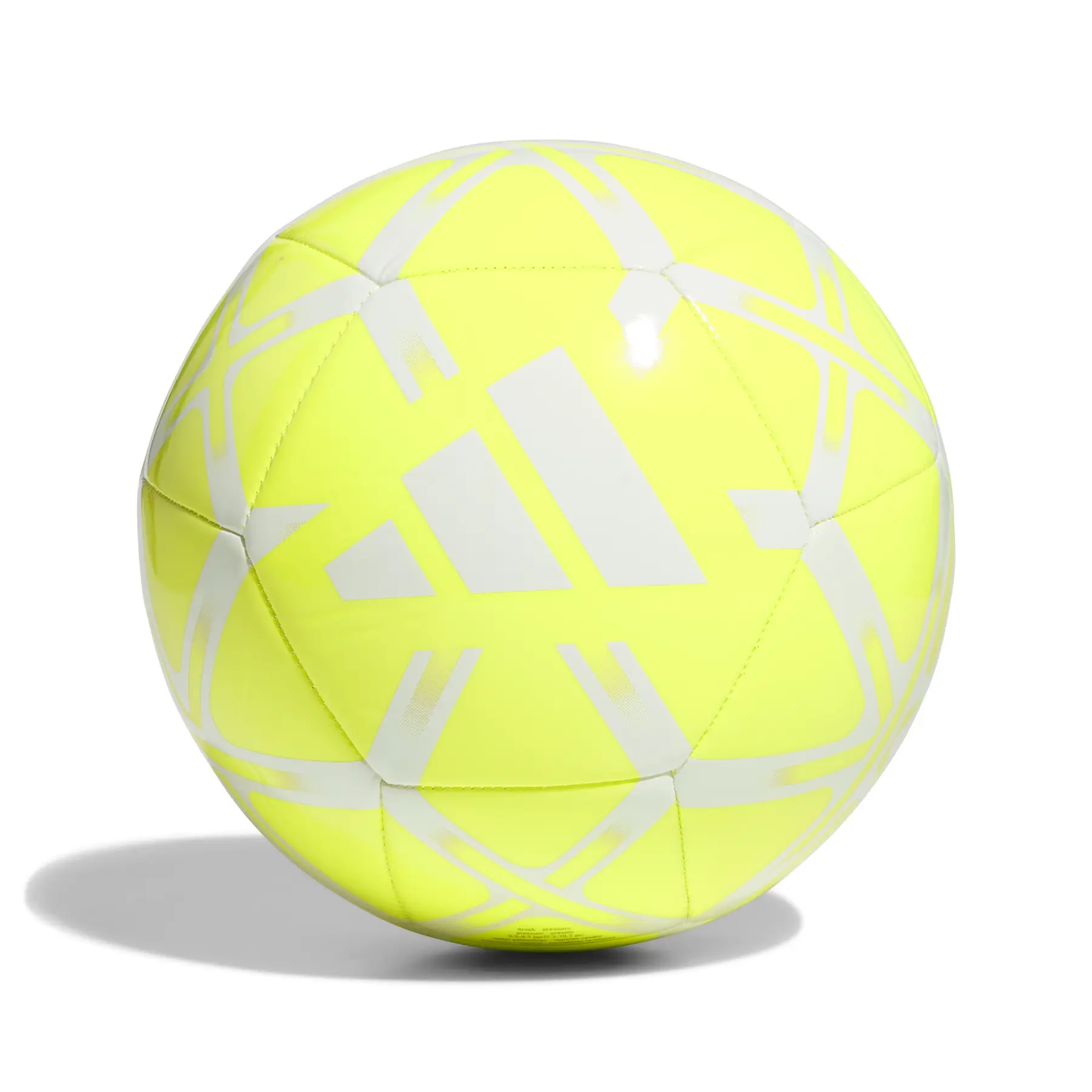 Balones de Fútbol adidas Starlancer Club