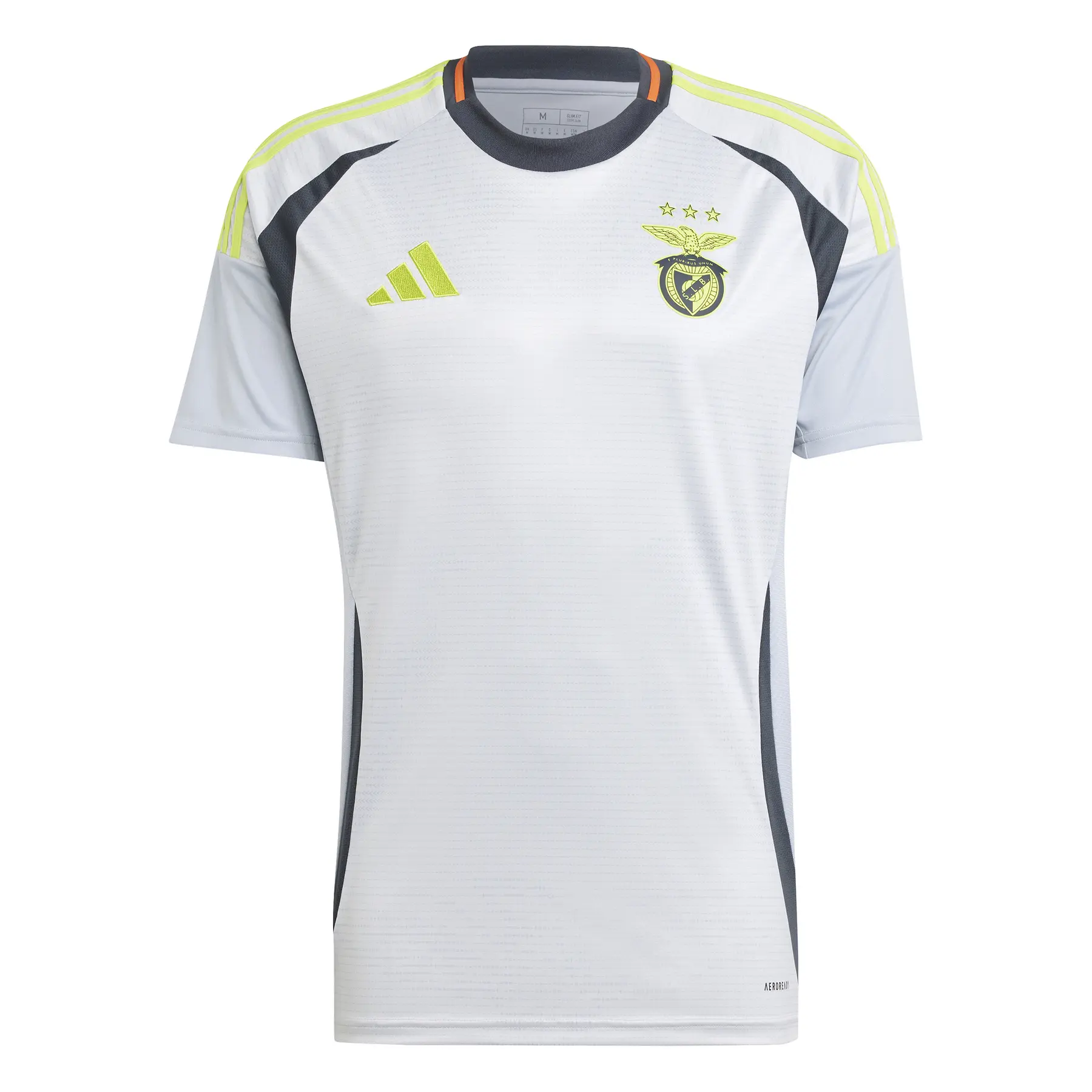 Ausweichtrikot Benfica Lissabon 2024/25