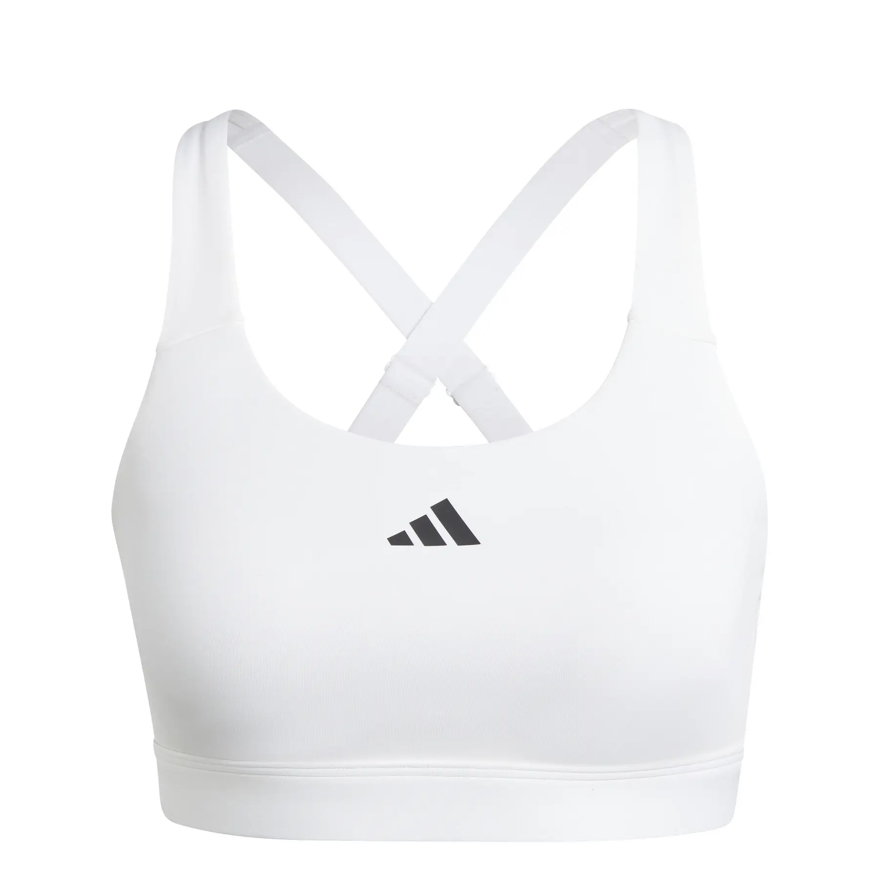 Sujetador de alta sujeción para mujer adidas Tlrdreact