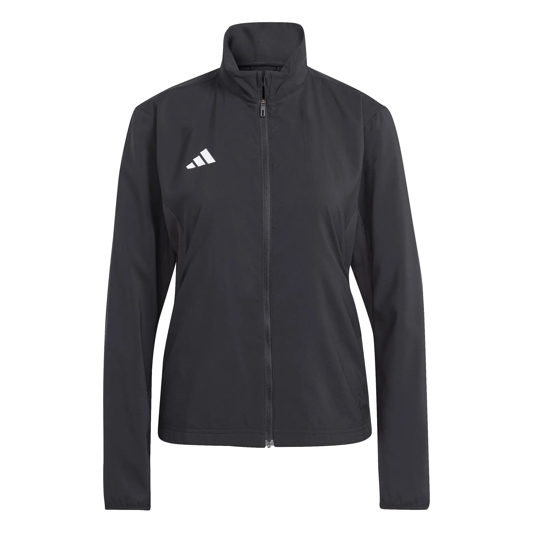 Trainingsjacke Damen adidas Adizero Essentials