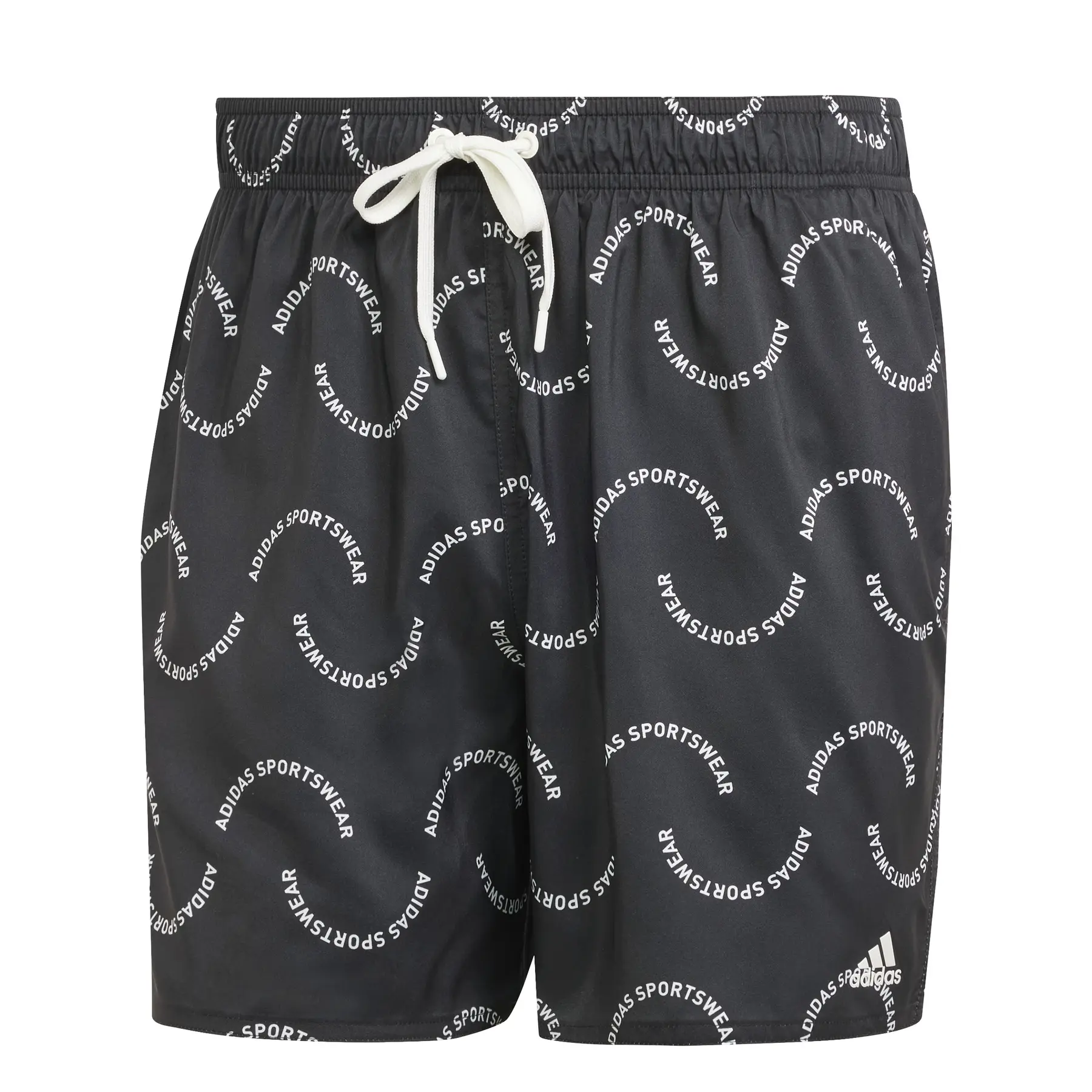 Zwemshort adidas Wave Logo Clx