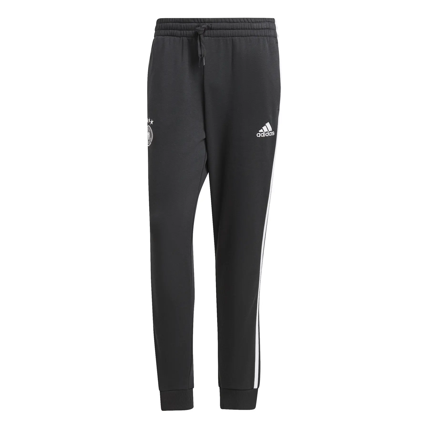 Broek Duitsland DNA