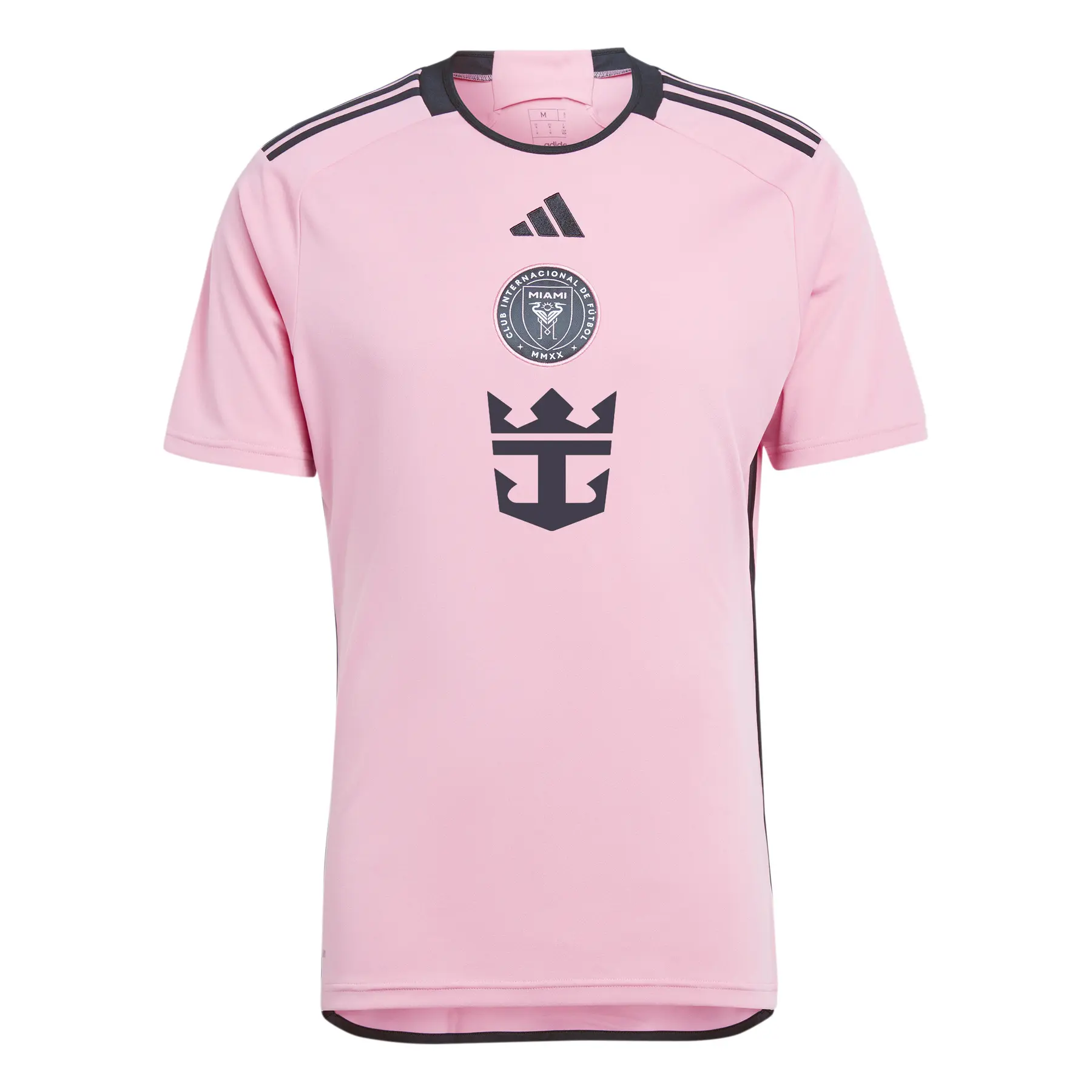 Heimtrikot Inter Miami 2024/25