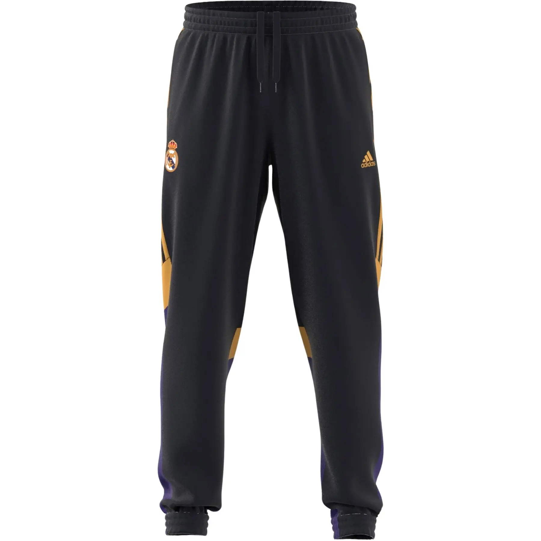 Pantaloni da ginnastica Real Madrid Woven 2023/24